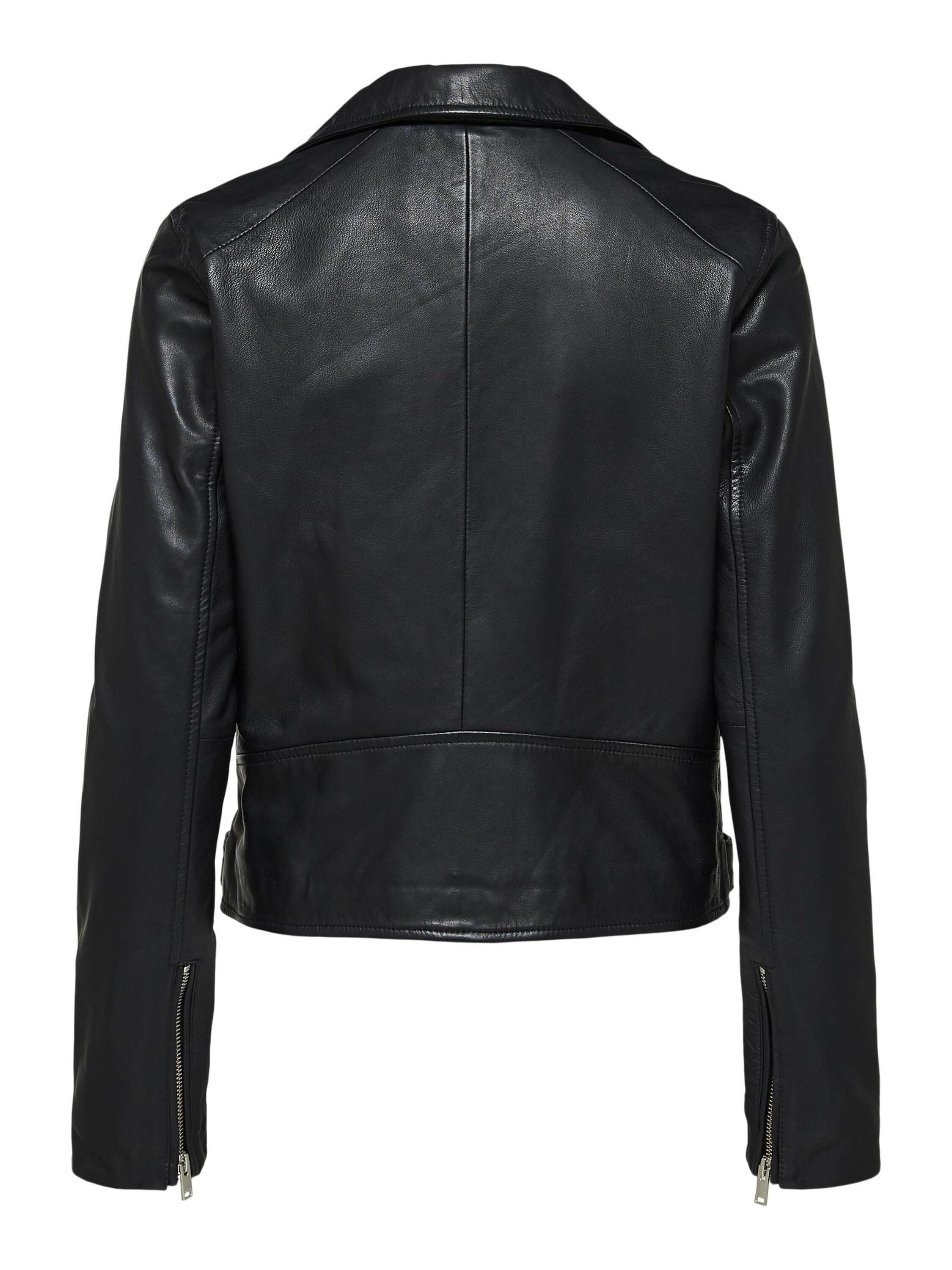 SELECTED FEMME Lederjacke Katie (1-St) günstig online kaufen