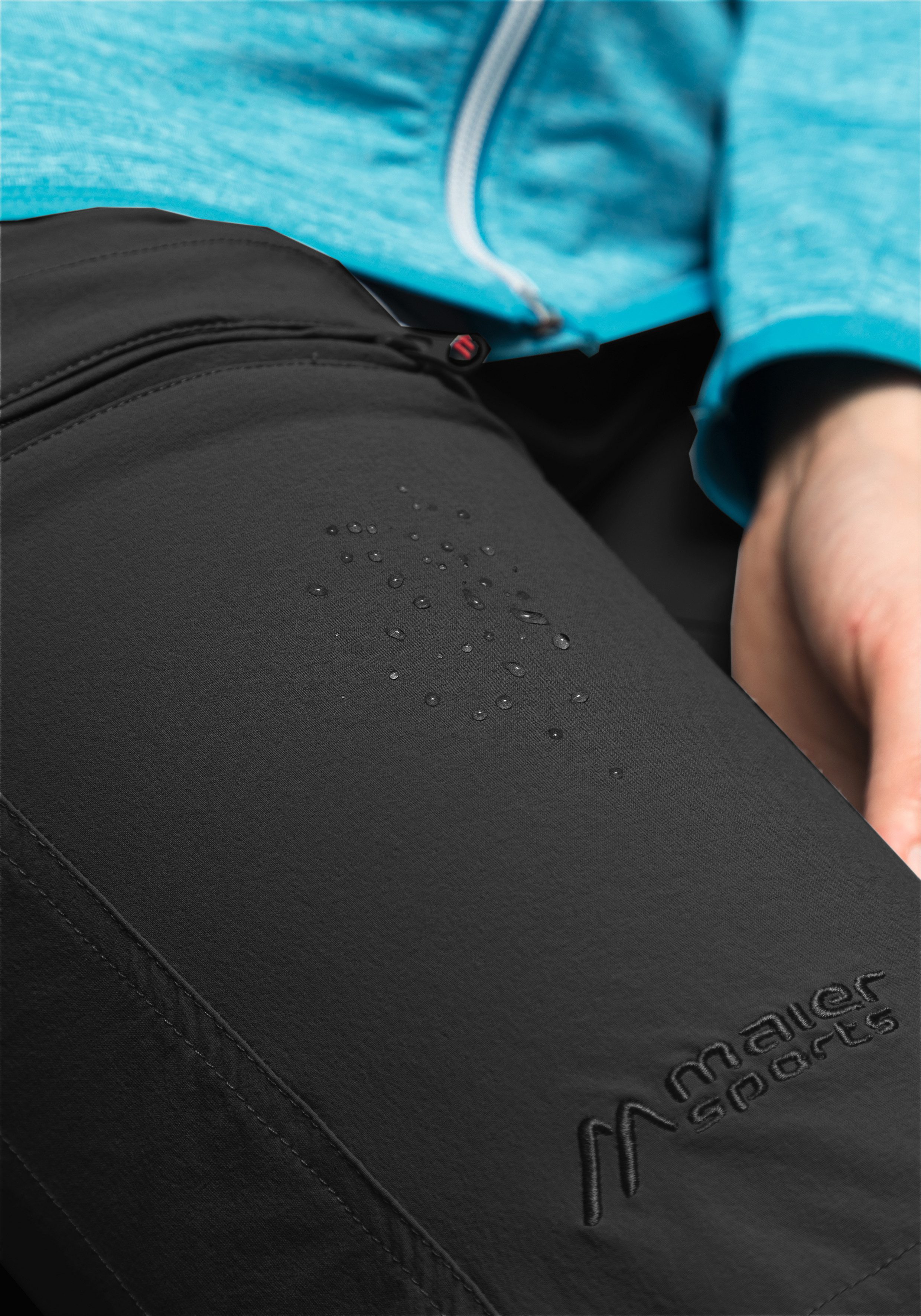 Maier Sports Trekkinghose Maier Sports Damen günstig online kaufen