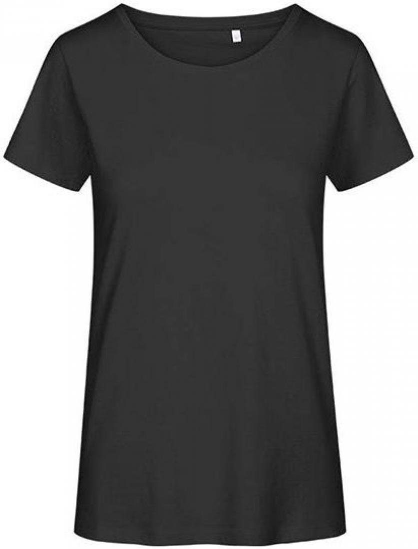 Promodoro Rundhalsshirt Women´s Premium-T Organic 100% günstig online kaufen