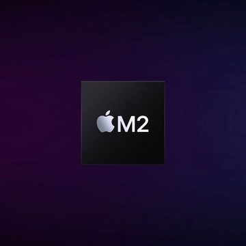 Apple Mac Mini Mac Mini (Apple Apple M2 M2, 10-Core GPU, 16 GB RAM, 1000 GB SSD)