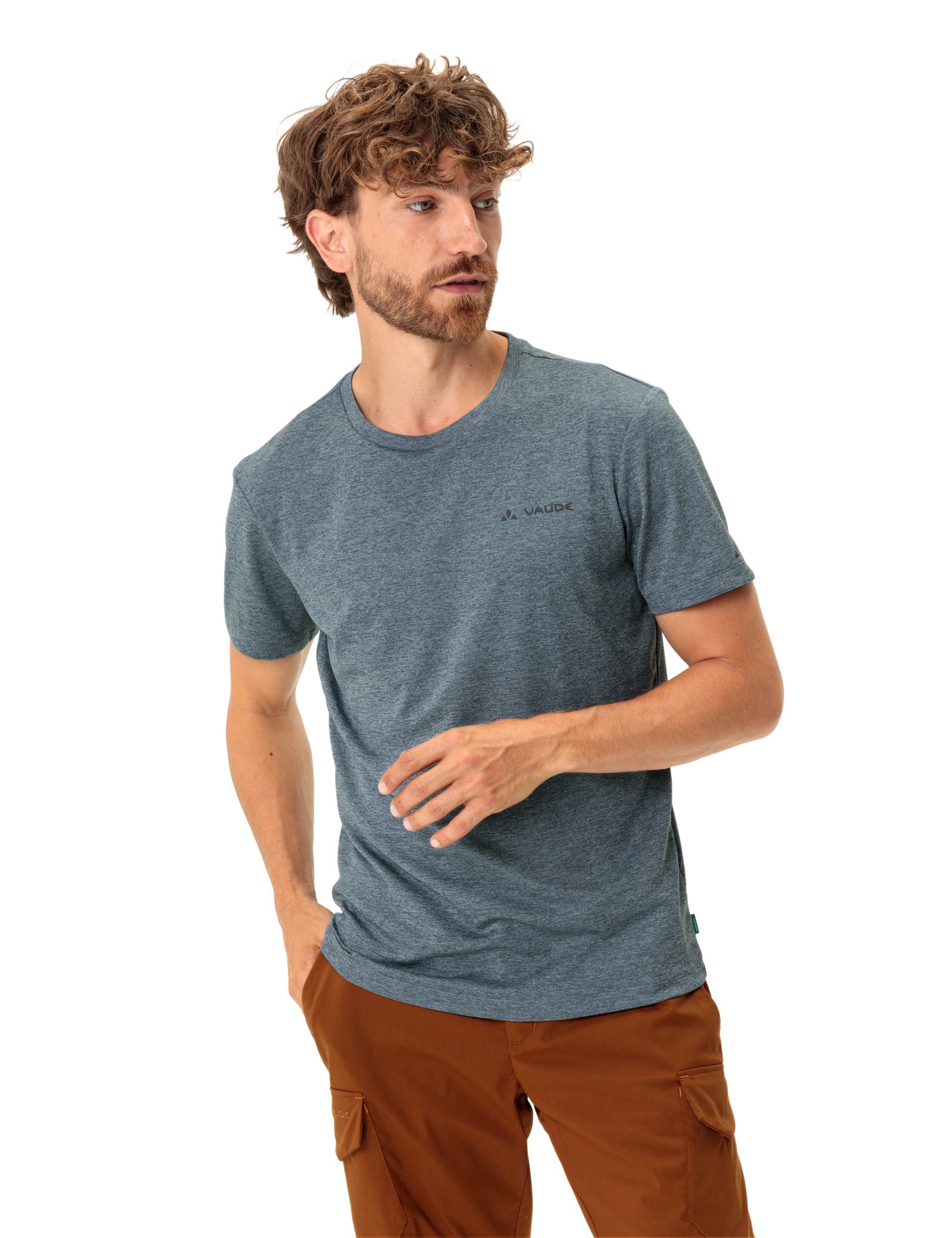 VAUDE Funktionsshirt MEN'S ESSENTIAL T-SHIRT (1-tlg) günstig online kaufen