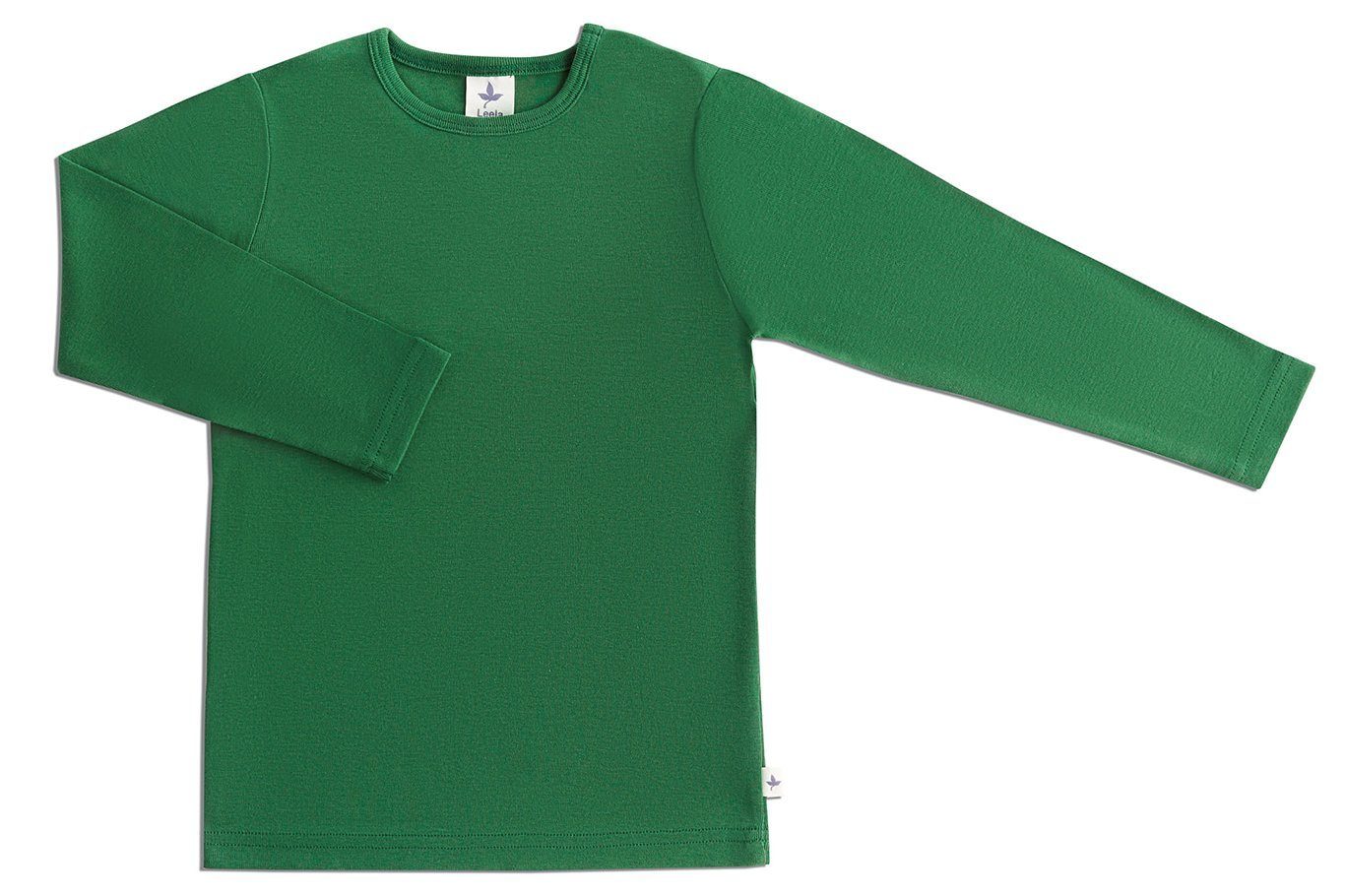 Leela COTTON Langarmshirt Langarmshirt