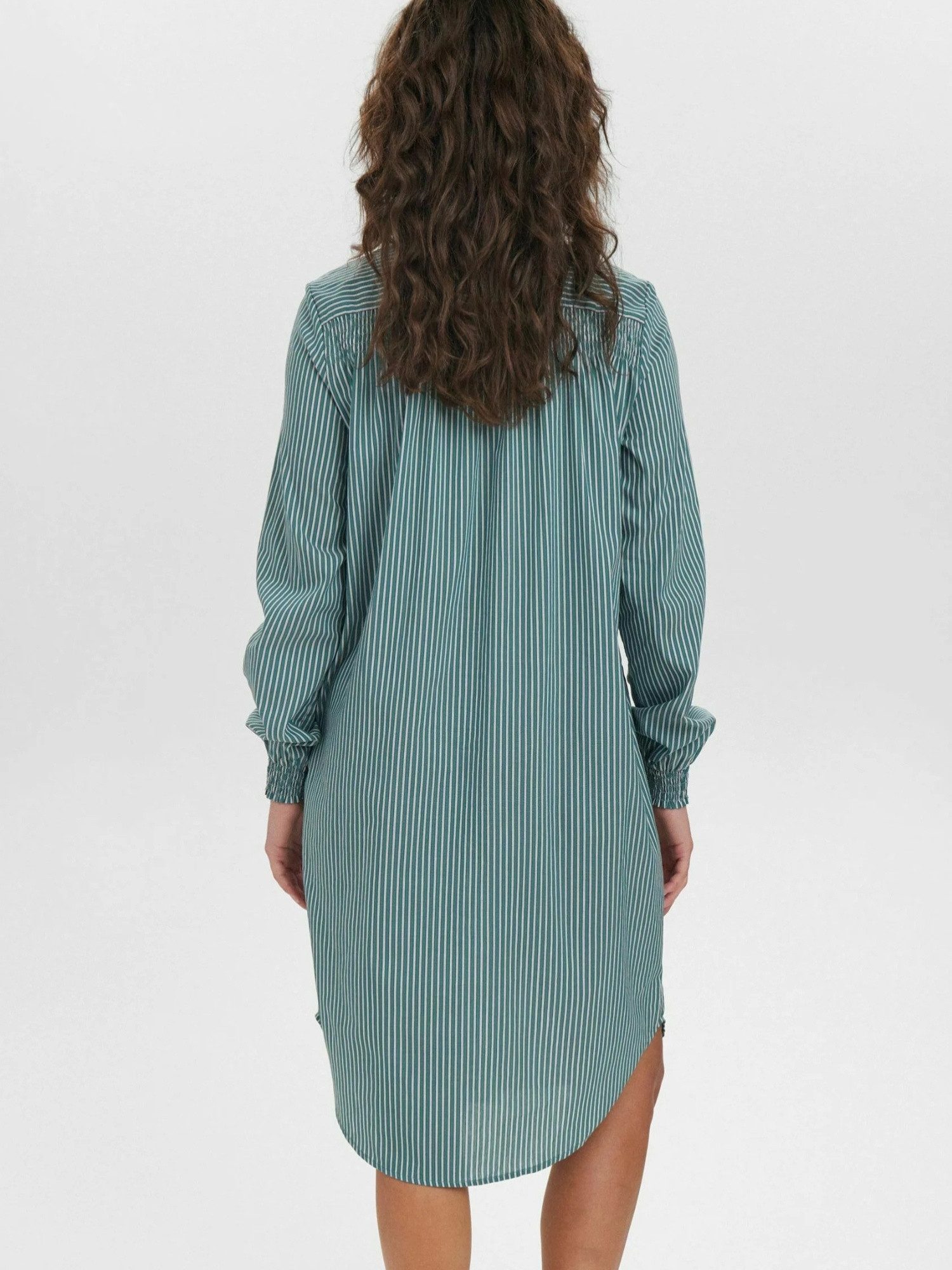 nümph Jerseykleid Nümph Dress NUFARAH günstig online kaufen