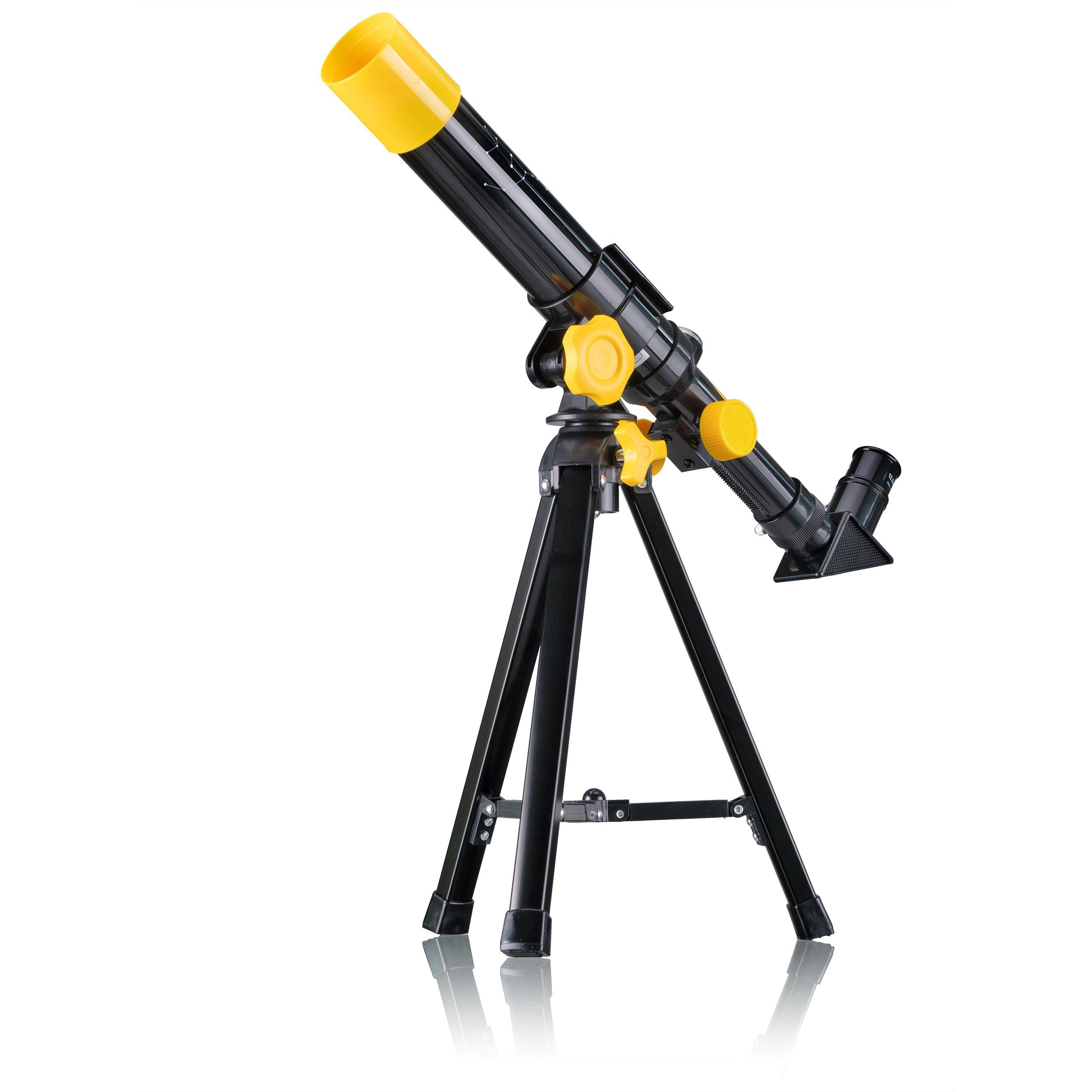 NATIONAL GEOGRAPHIC Teleskop NATIONAL GEOGRAPHIC 40/400 Tisch-Teleskop