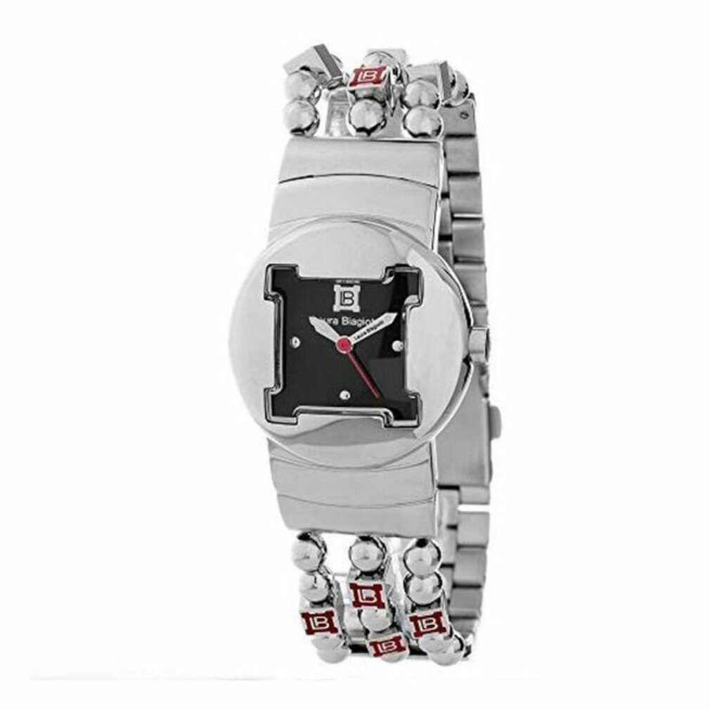 Laura Biagiotti Luxusuhr Damenuhr LB0049L-02M (29 mm)