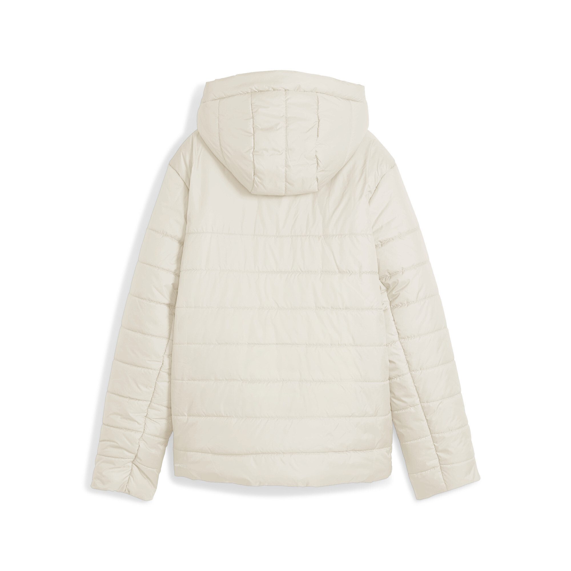 PUMA Winterjacke Essentials Wattierte Kapuzenjacke Damen – Bild 5 von 5