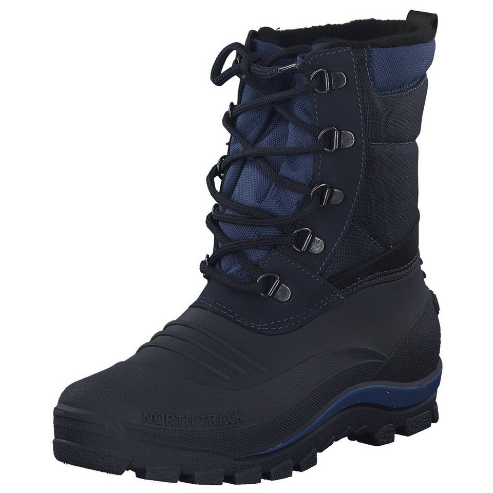 CMP CMP Boy Khalto 30Q4684 Winterstiefel, Qualitativ hochwertige Materialien