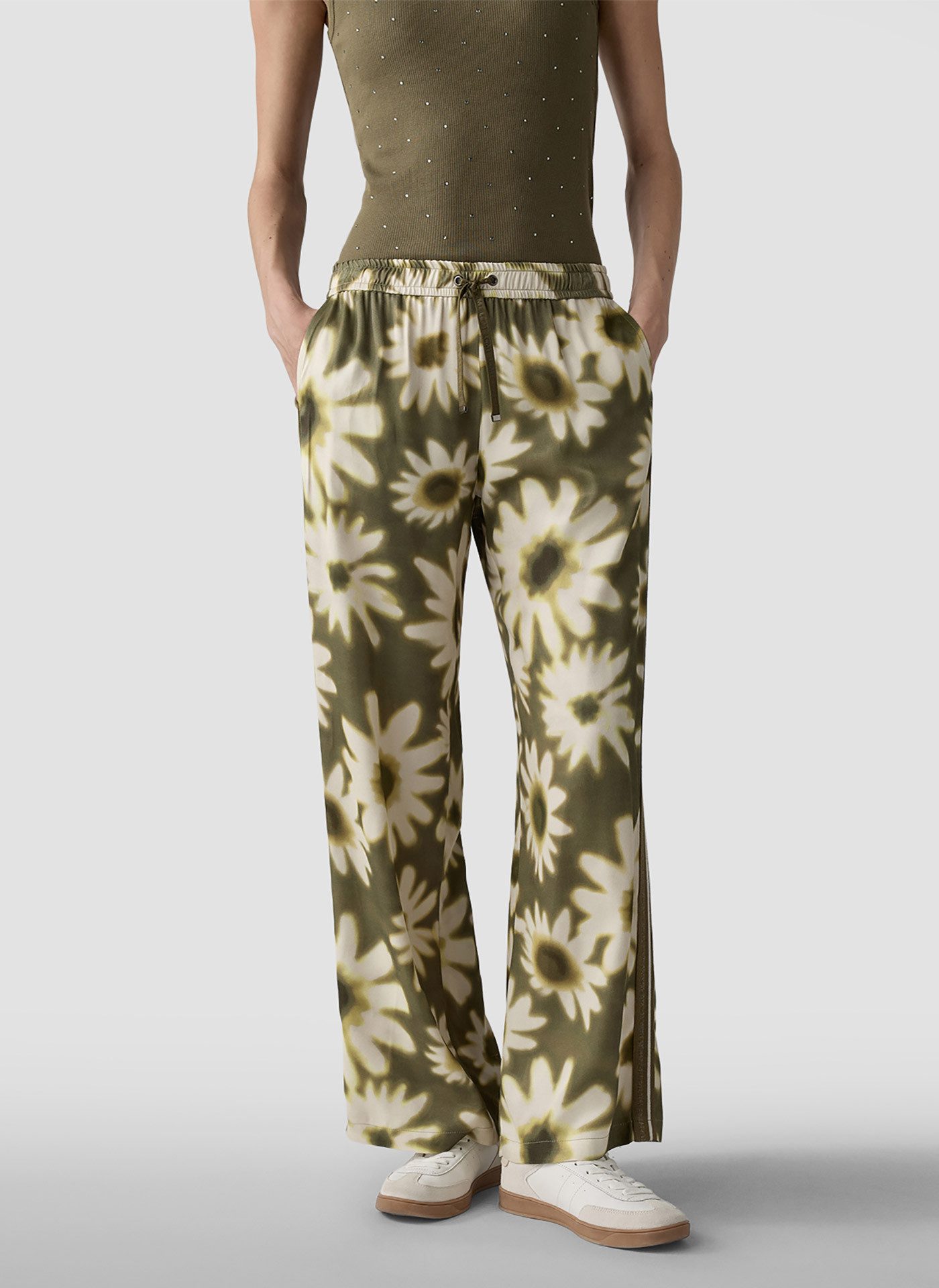 LeComte Jerseyhose Hose