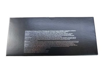 Montage Brands Eau de Parfum 100% Iconic Sport black Herren Parfüm eau de Toilette 100ml Hoverboard