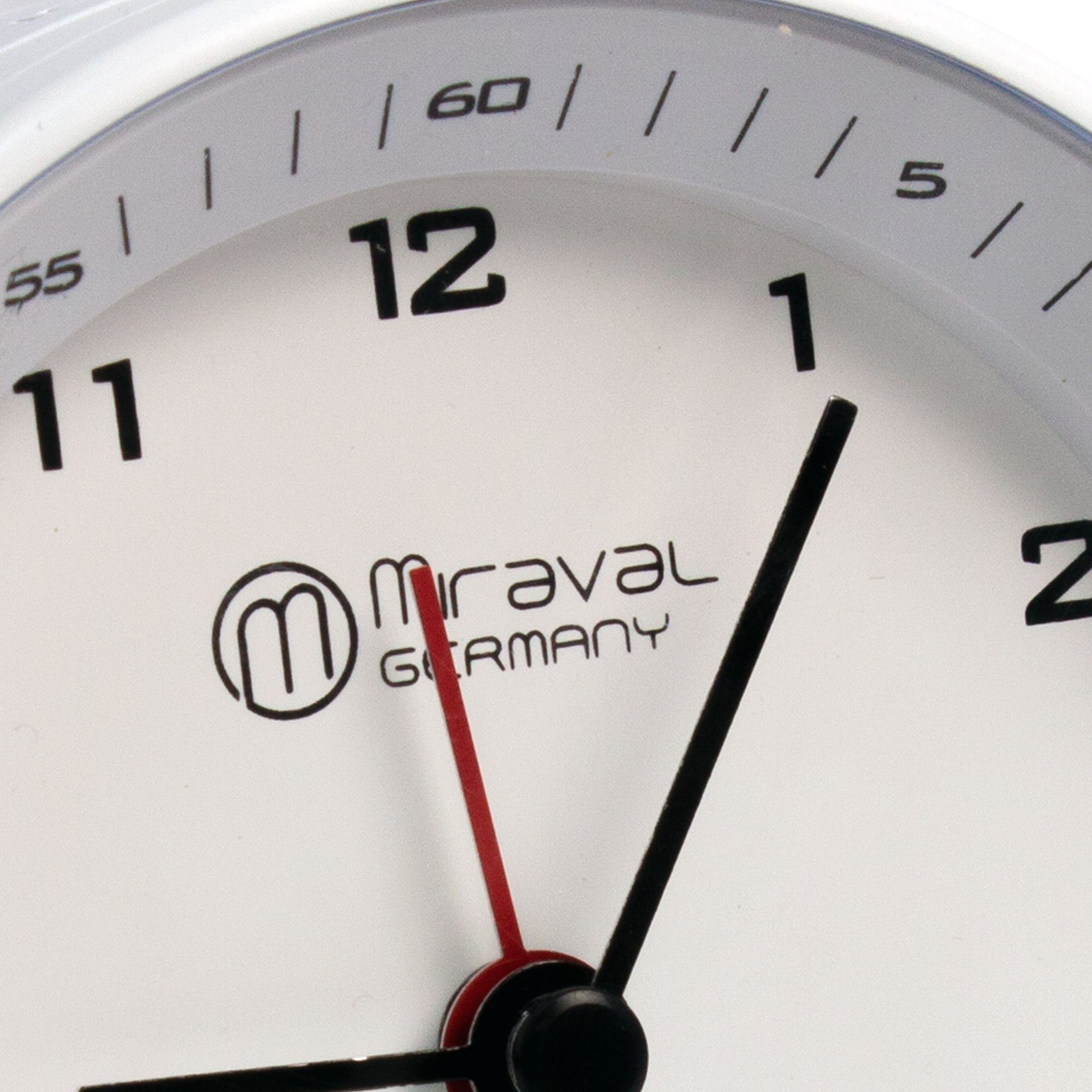 Miraval Funkwecker Miraval Funkwecker Premiumline Funkwecker Reisewecker An günstig online kaufen