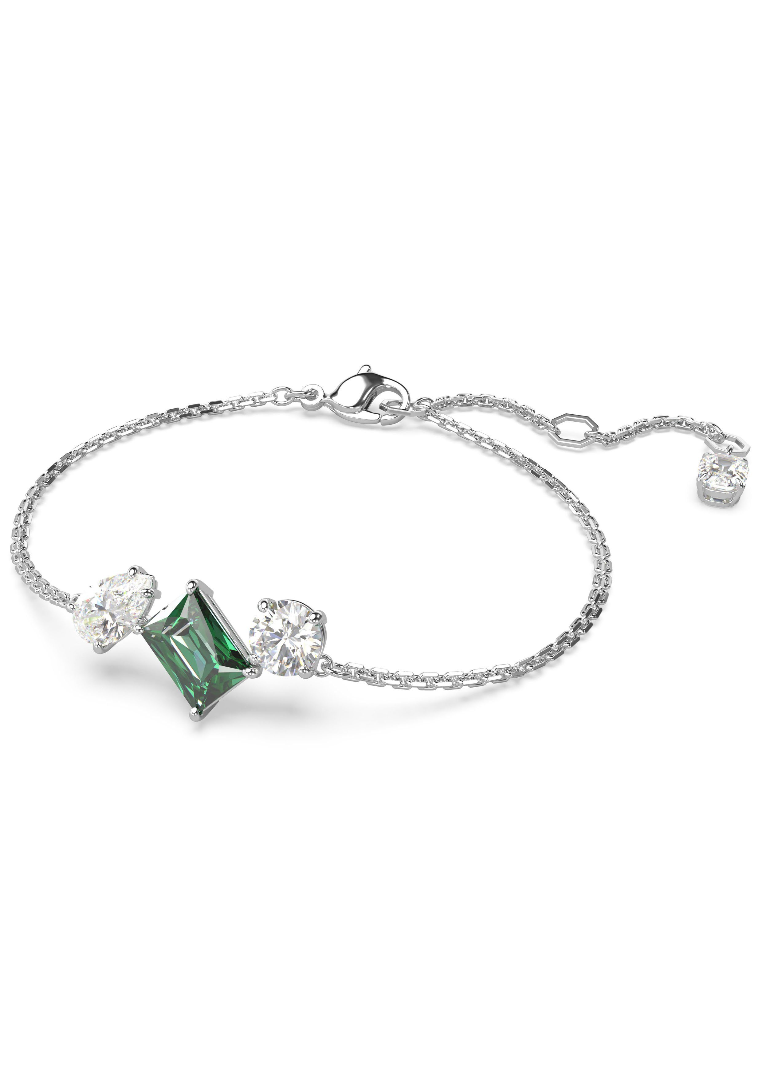 Swarovski Armband MESMERA, 5668360, mit Zirkonia günstig online kaufen