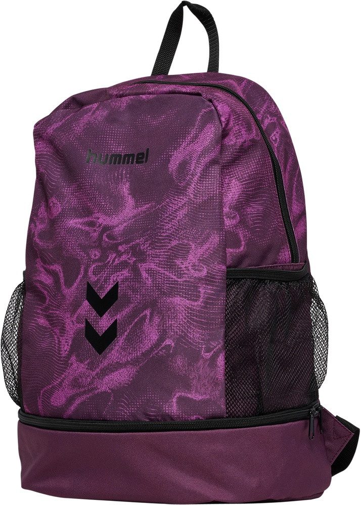 Freizeitrucksack Hmlblaze Club 26 Back Pack W. SC