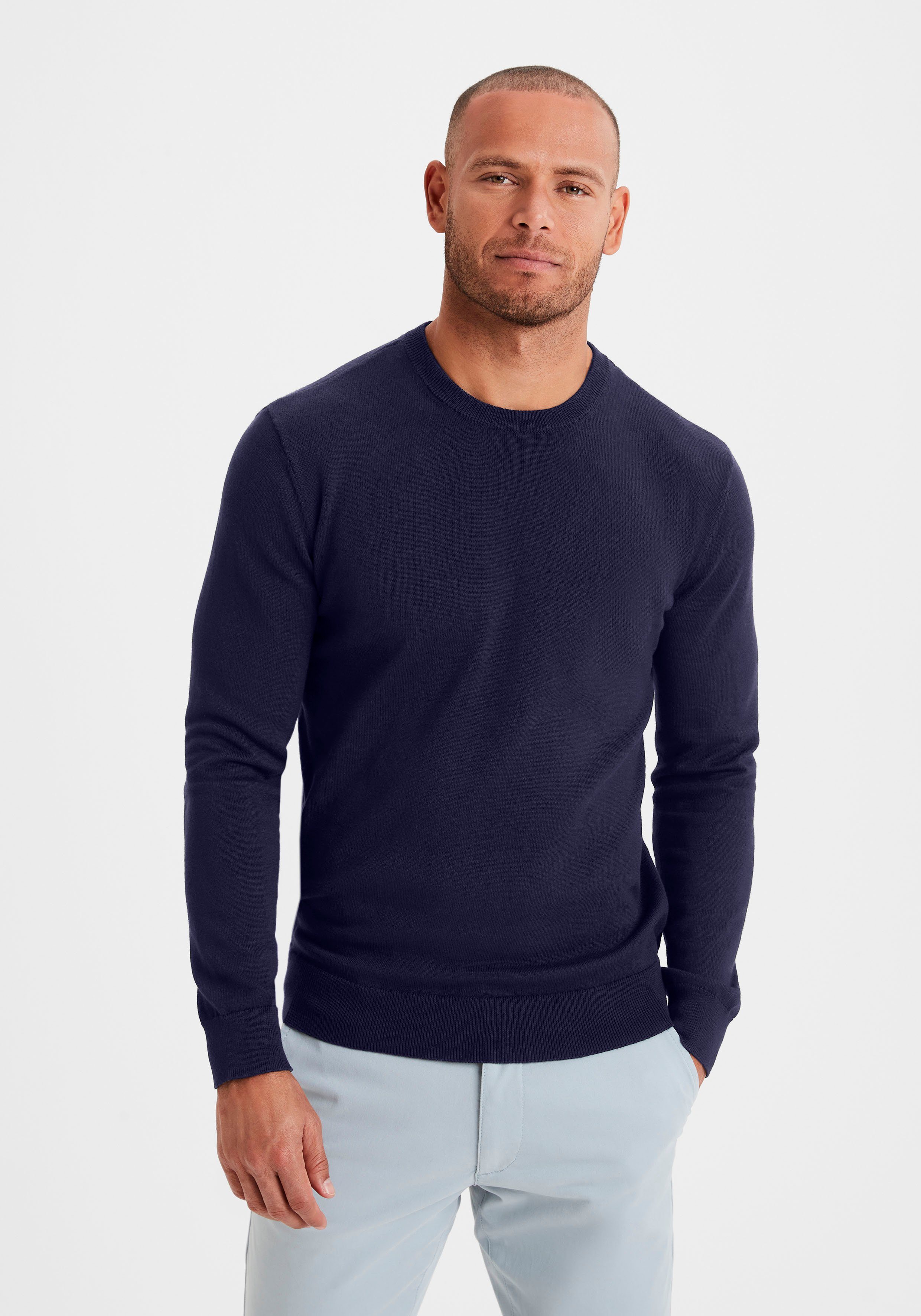 Strickpullover