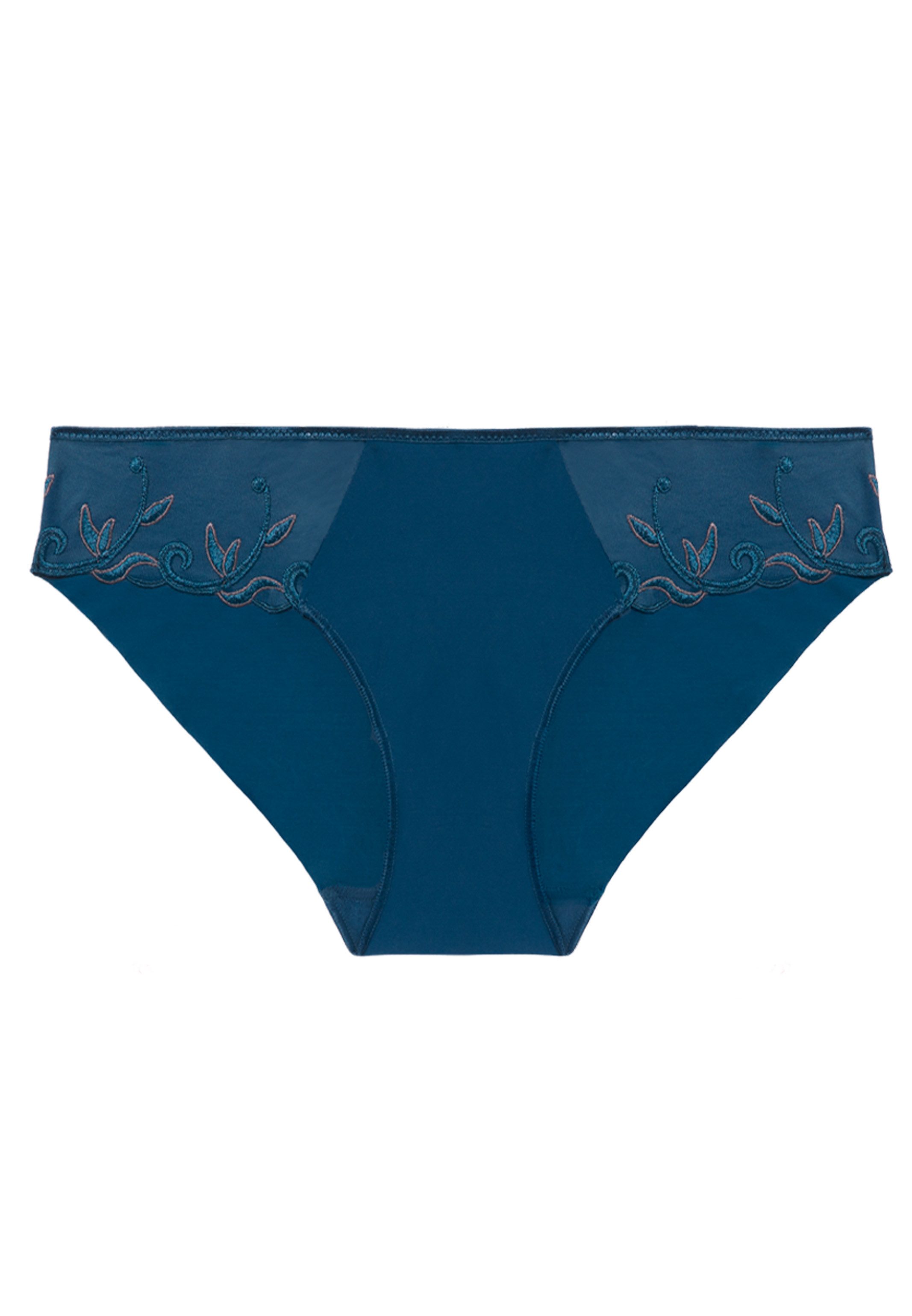 SIMONE PERELE Bikinislip Andora (1-St) Bikinislip - Atmungsaktiv - Weiche Mikrofaser, Nahtlose Abschlüsse