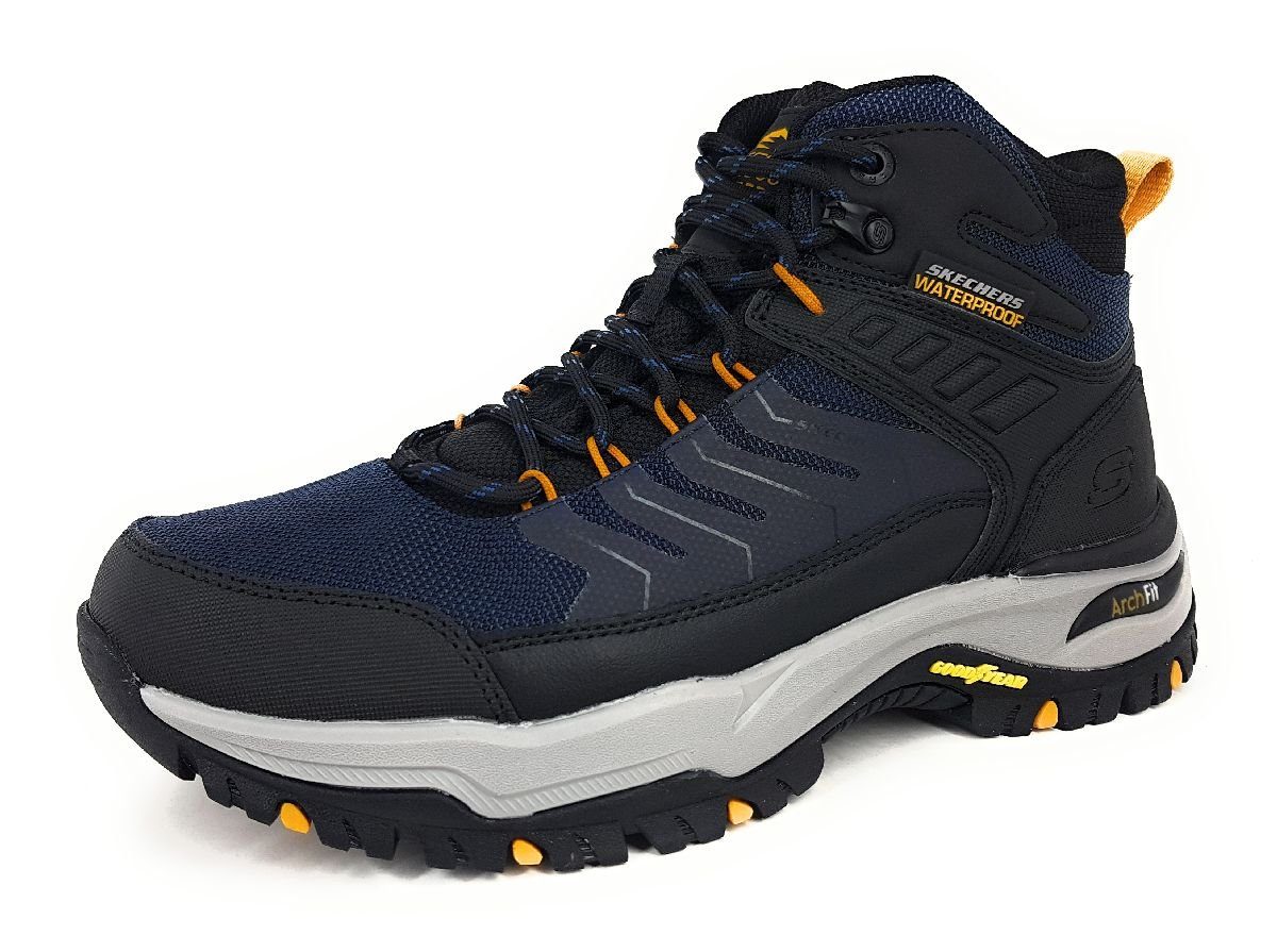 Skechers Wanderstiefel Outdoorschuh