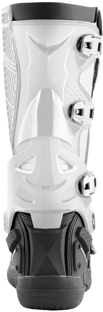 Bogotto MX-7 G Motocross Stiefel Motorradstiefel