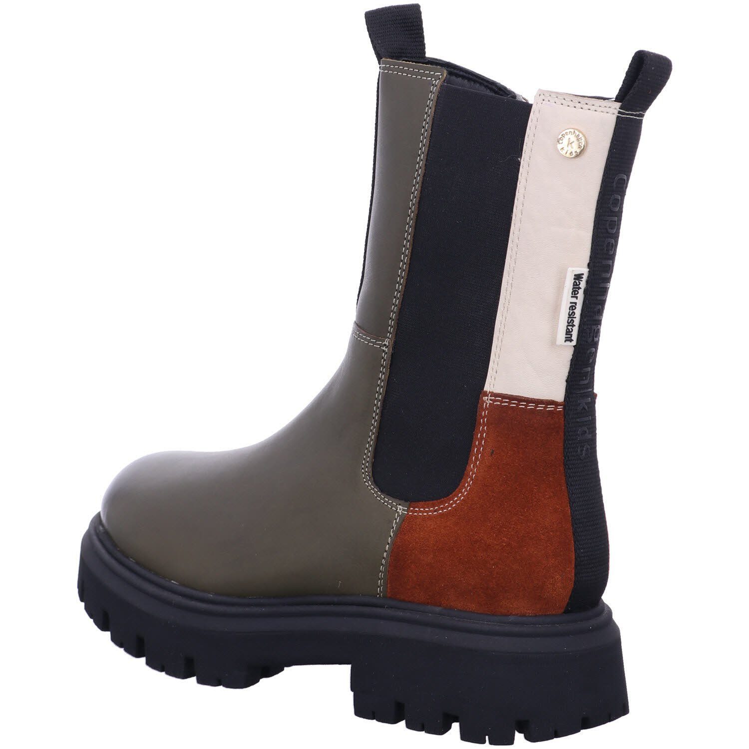 Copenhagen CK3459 Stiefel