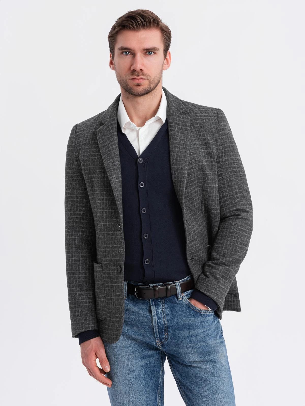 OMBRE Sakko Sakko für Herren mit günstig online kaufen