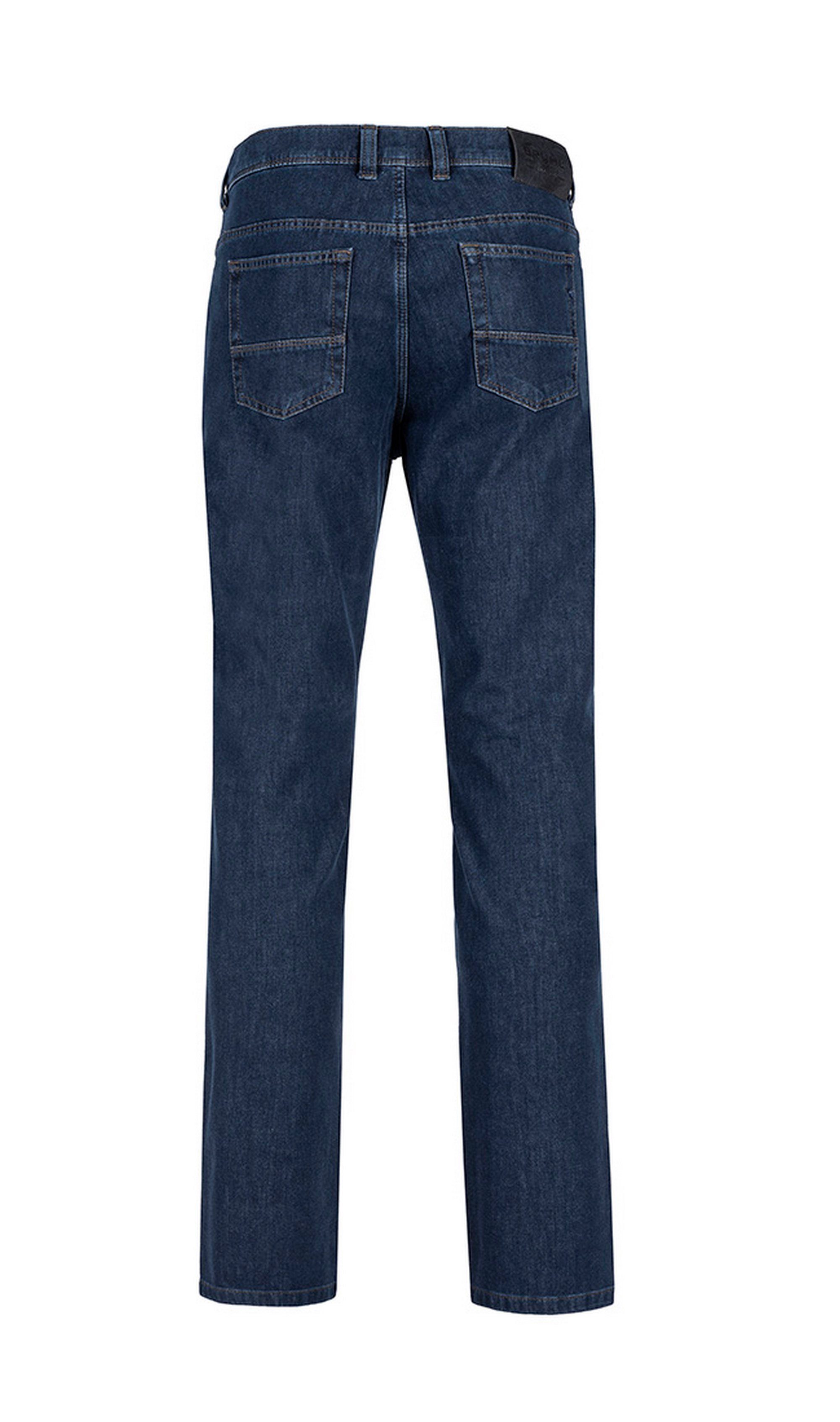 Brühl Bequeme Jeans Genua III DO in 360° Bi-Stretch Denim günstig online kaufen