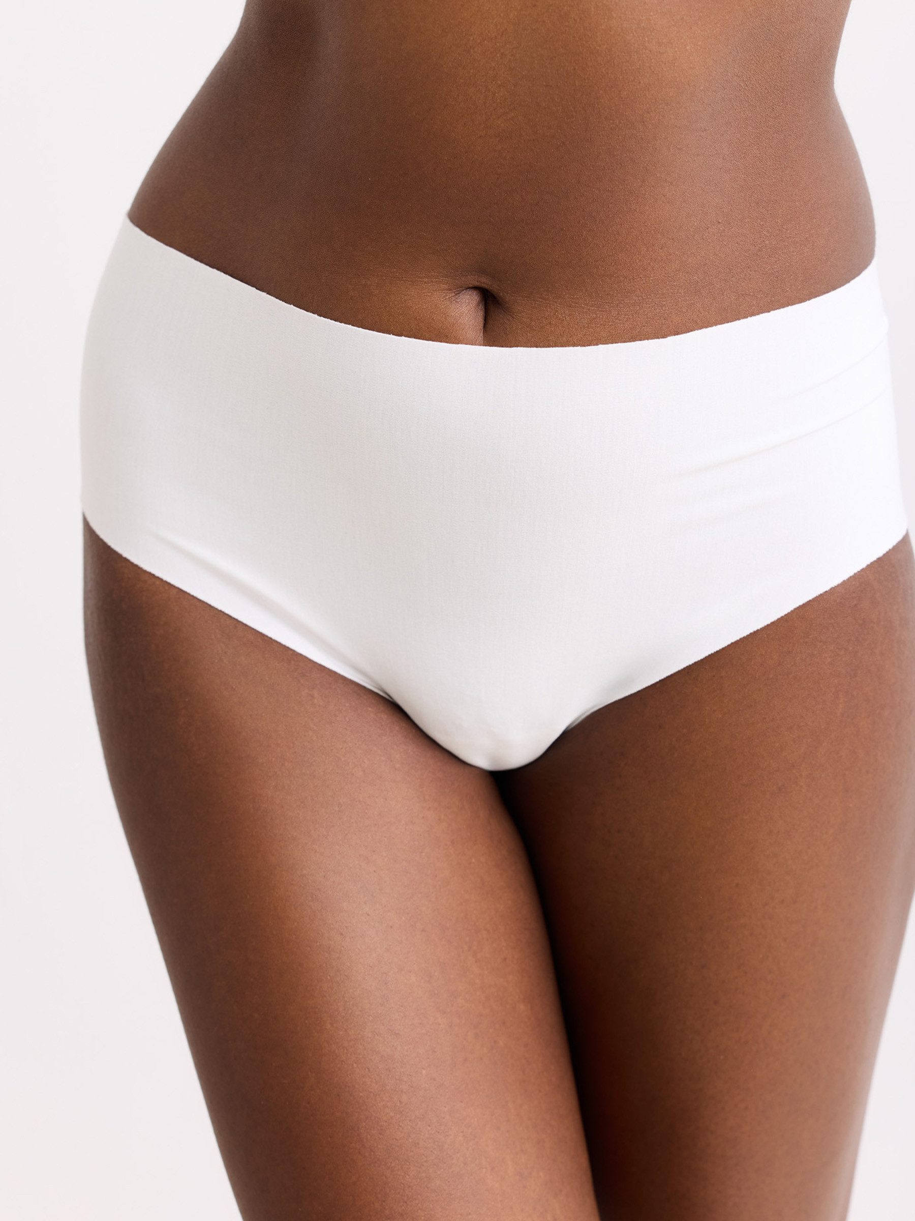 Erlich Textil Slip LIGHT TOUCH HIGH WAIST (1-St)