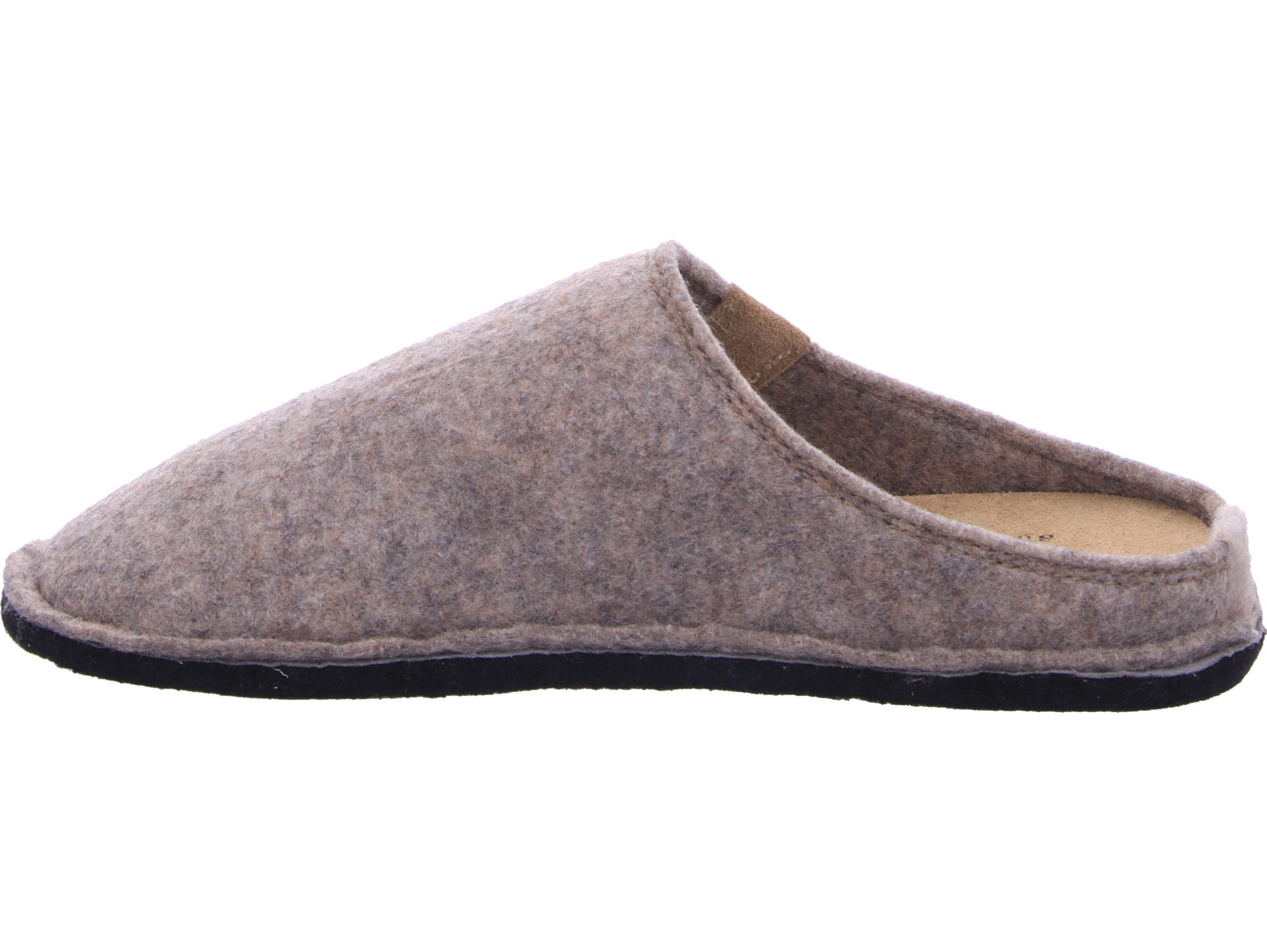 Softrelax Pantoffel