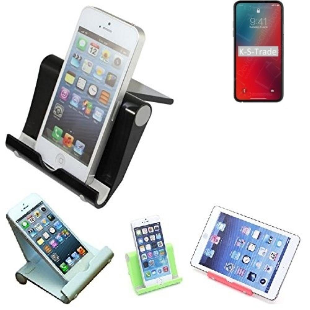 Wandhalterung / Tisch Ständer für Smartphone iPhone Handy