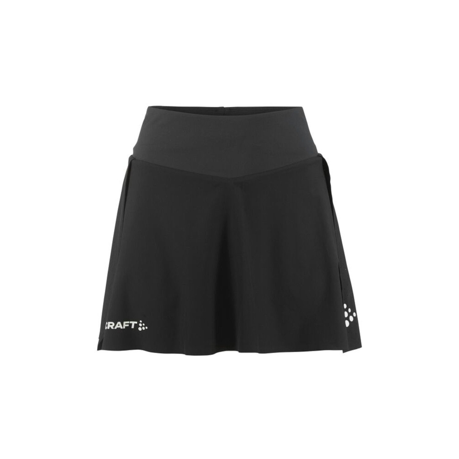 Craft Sweatrock Craft Damen Rock Ability Skirt W 1916048