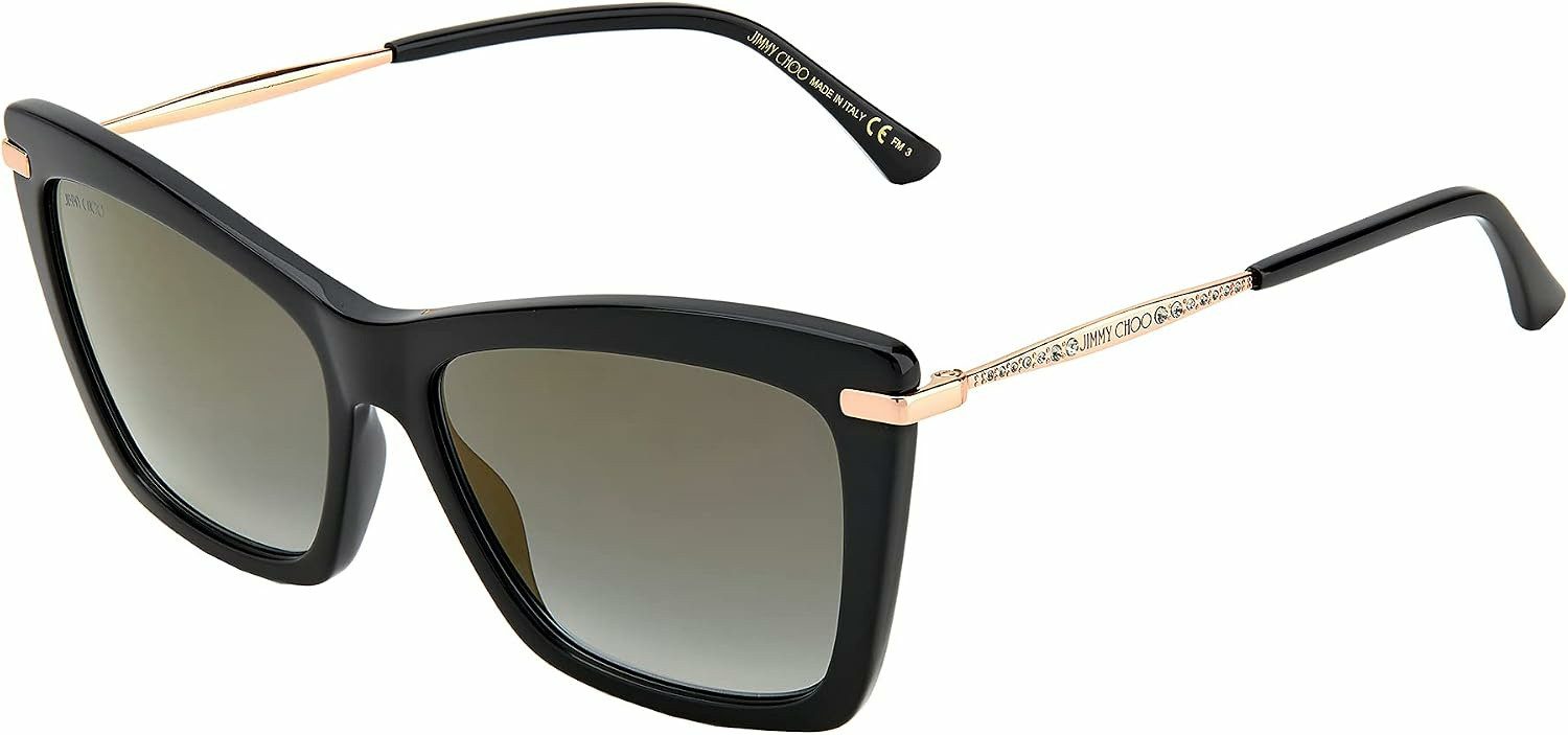 JIMMY CHOO Sonnenbrille JIMMY CHOO für Damen (1-St)