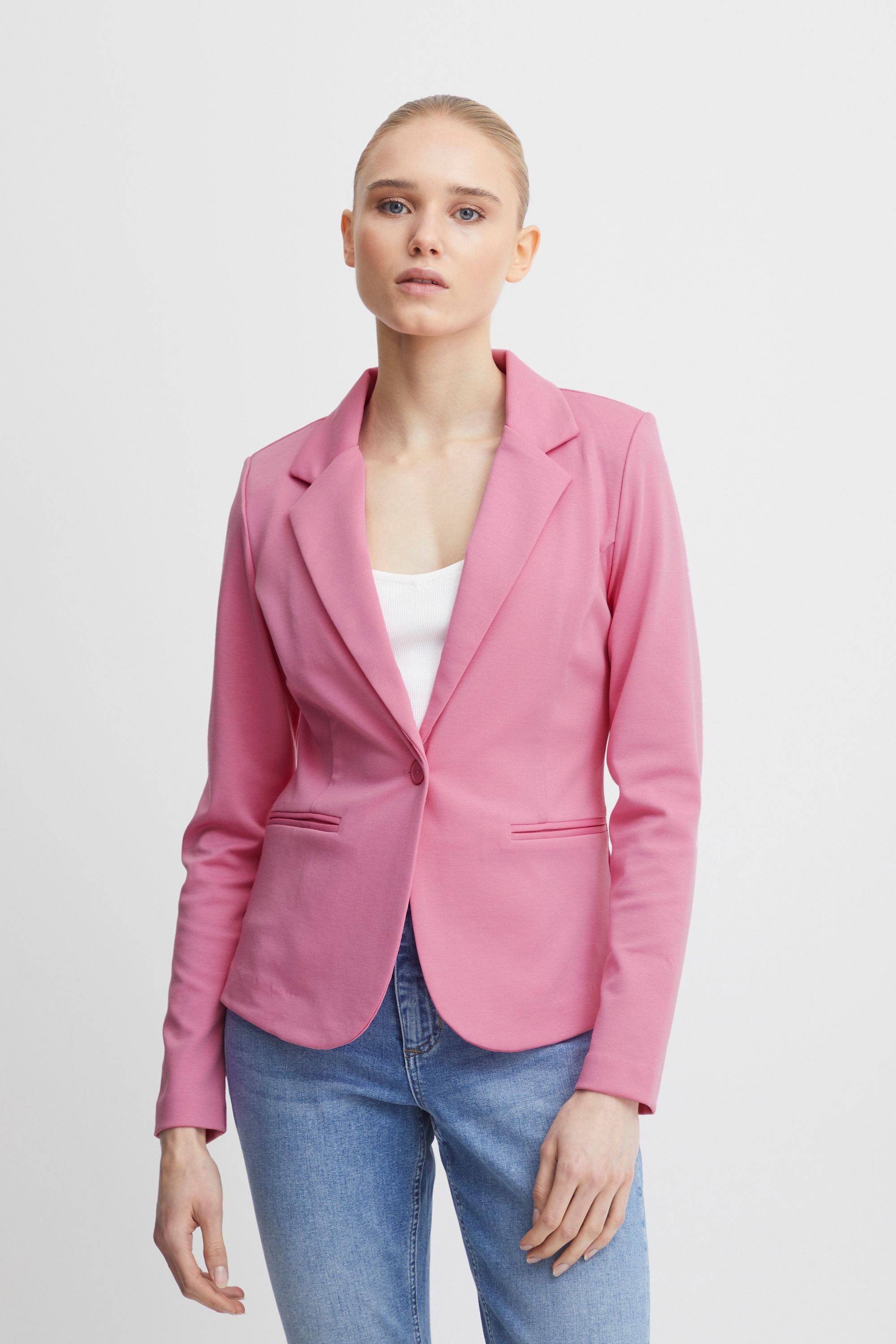Ichi Sweatblazer IHKATE Blazer in toller günstig online kaufen
