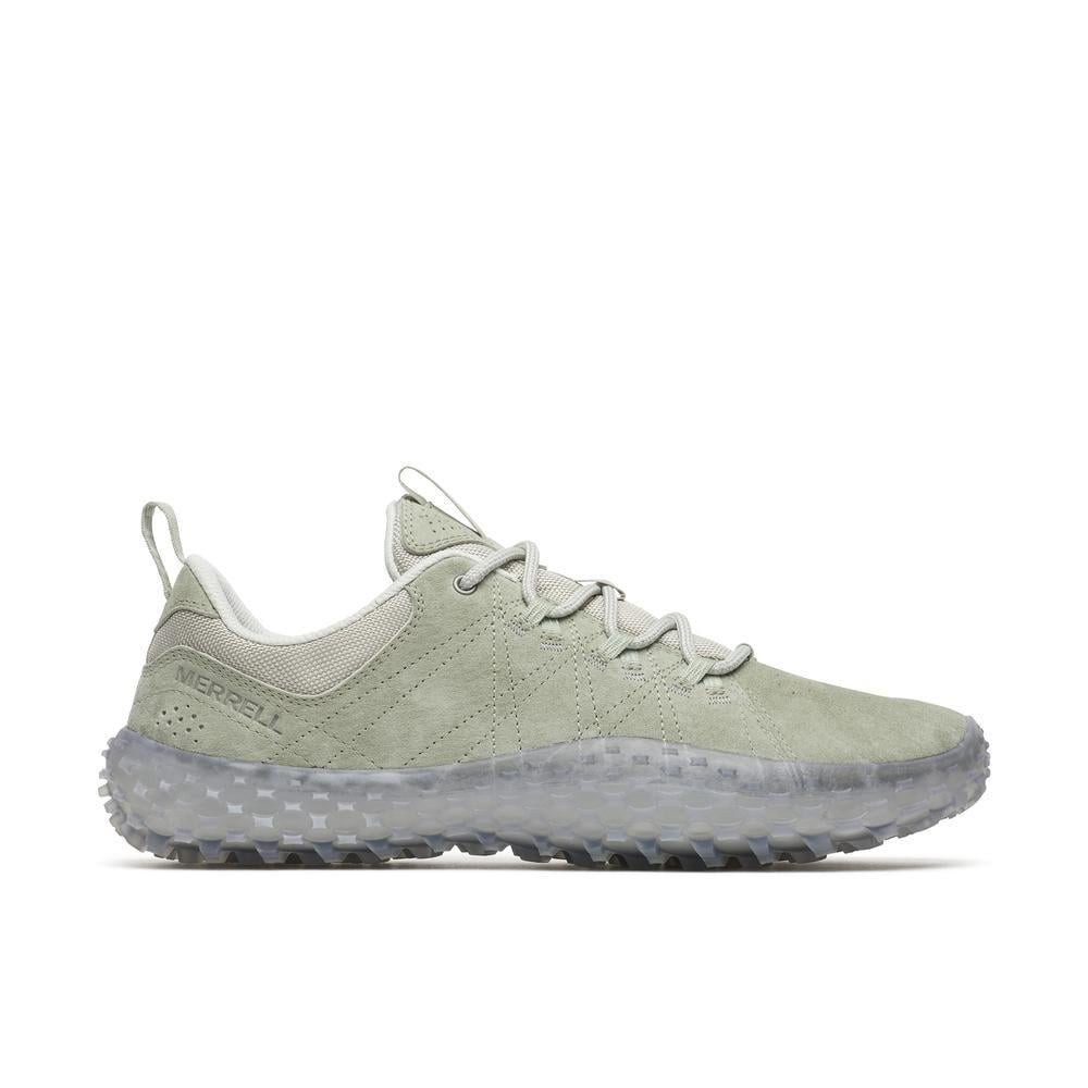Merrell Wrapt sage grün Herren Laufschuh