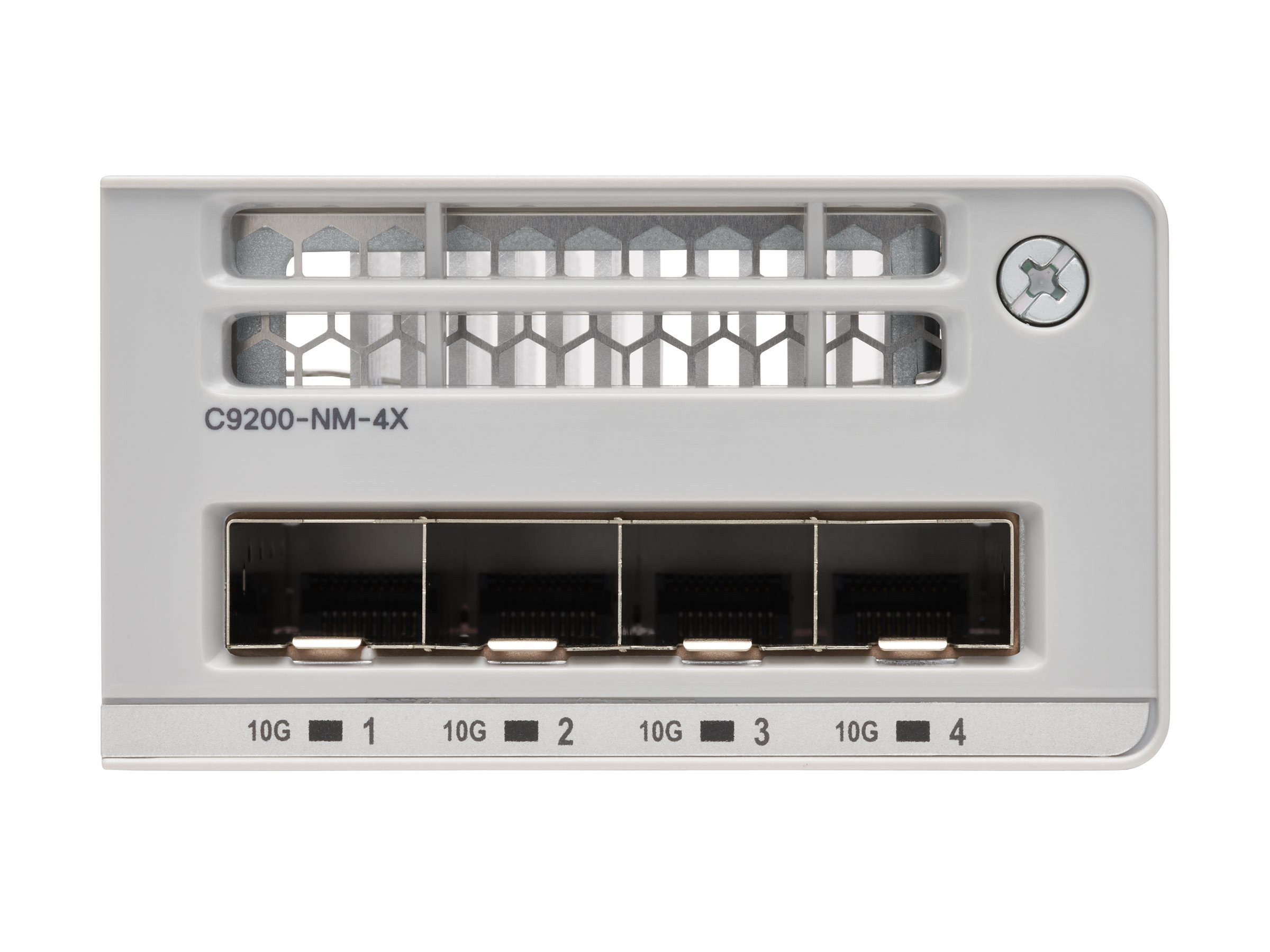 Cisco Netzwerk-Panel