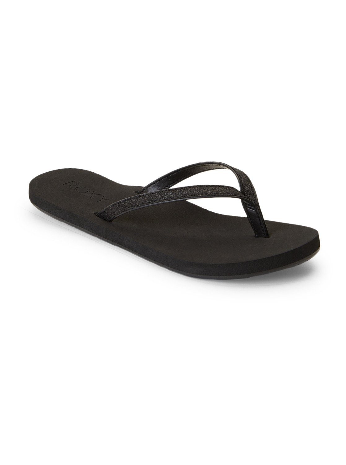 Roxy Napili Sandale Black 3