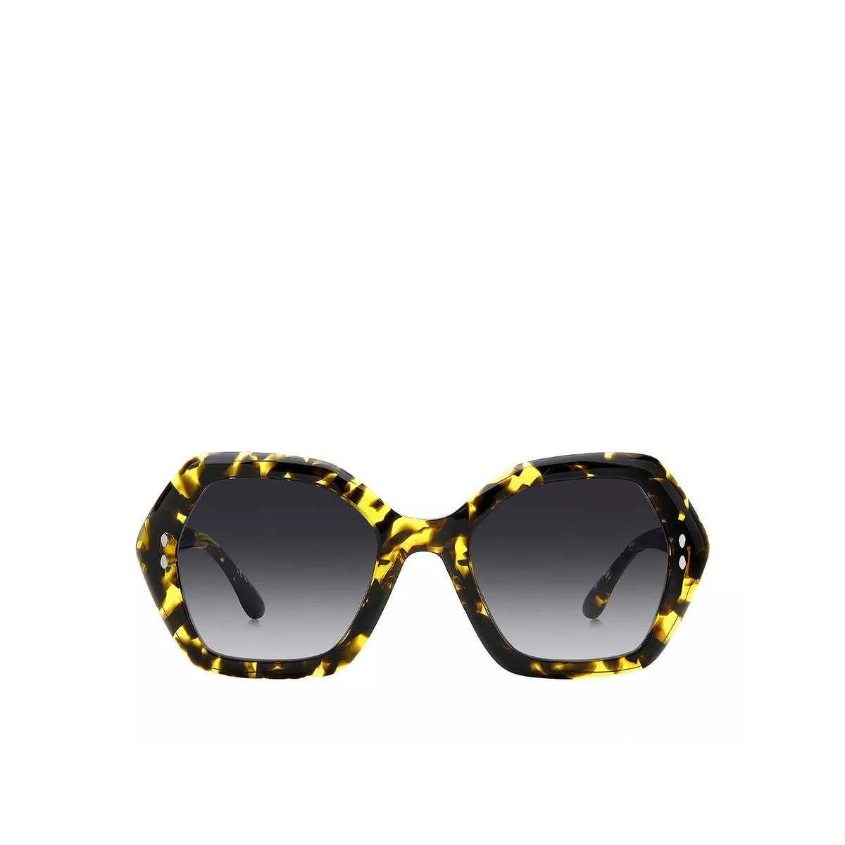 MARANT gelb Sonnenbrille (1-St) ISABEL