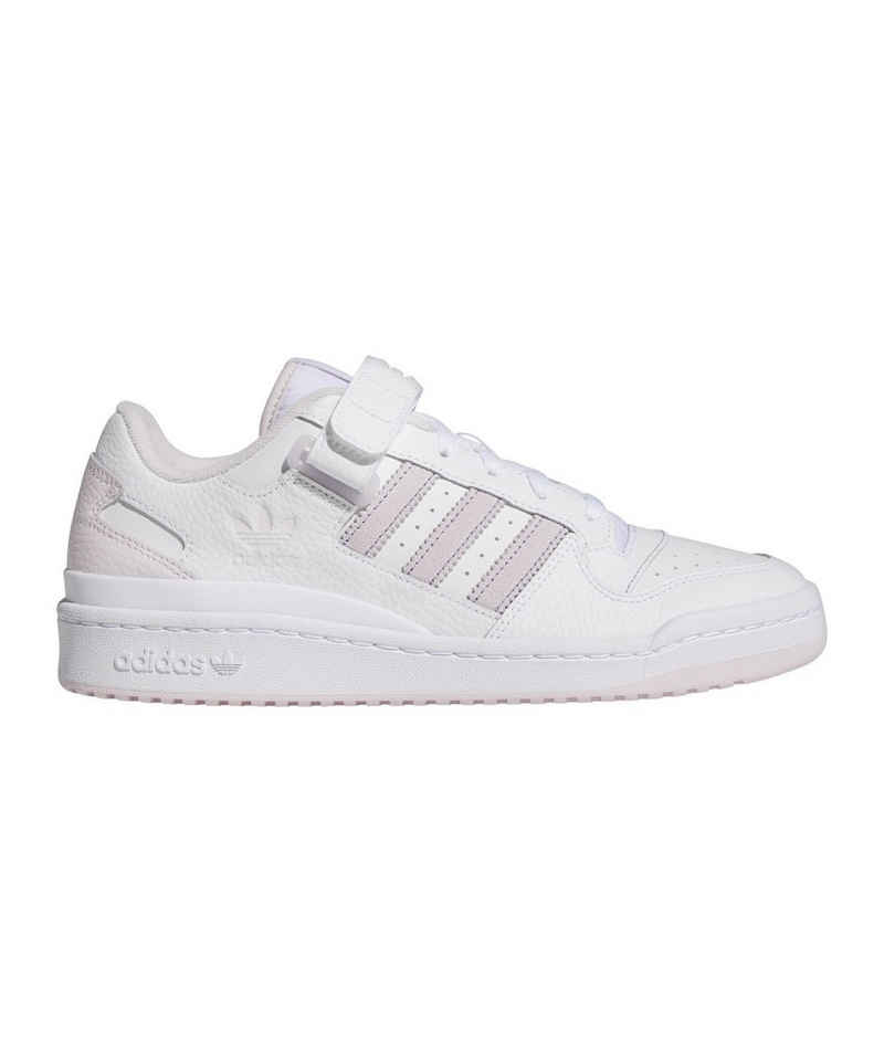 adidas Originals Forum Low Sneaker