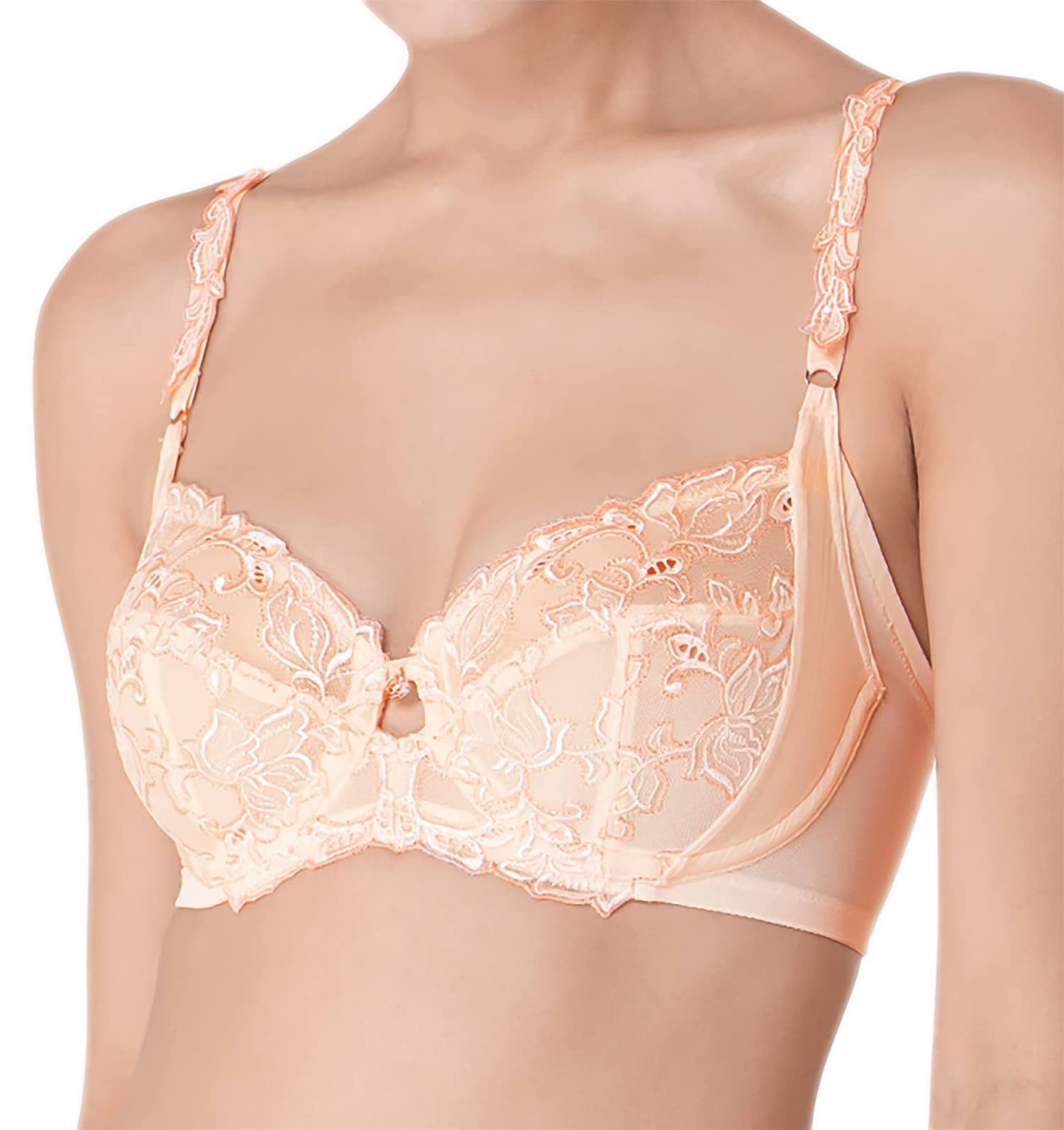 Orange Highlight 5B / 1196