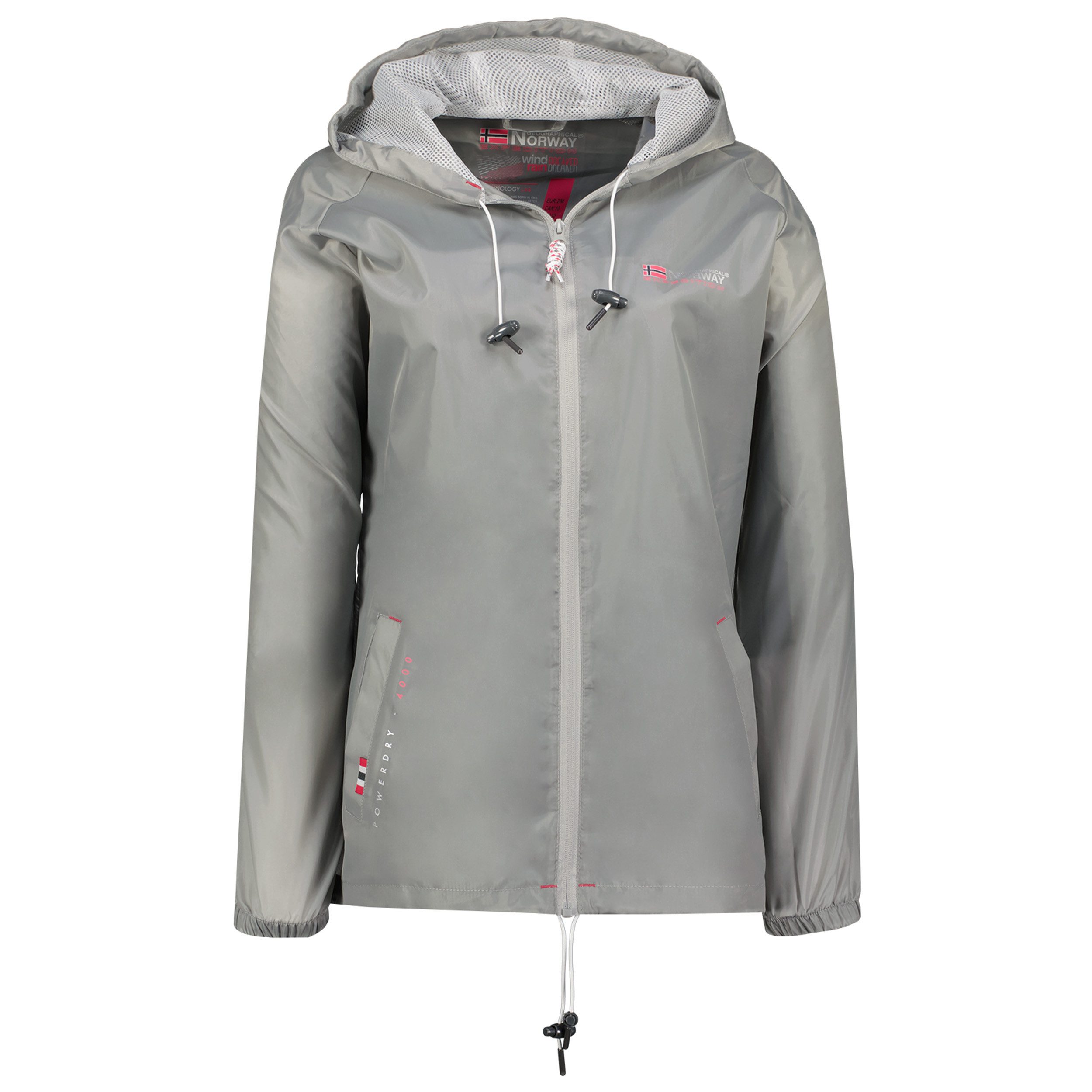 Geographical Norway Regenjacke 953 günstig online kaufen