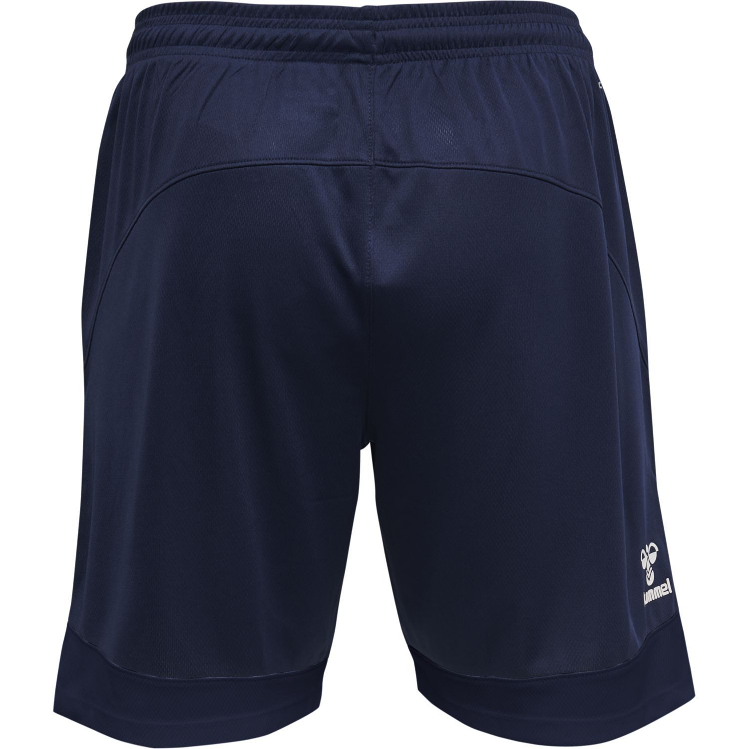 hummel Trainingshose hmlLEAD POLY SHORTS KIDS