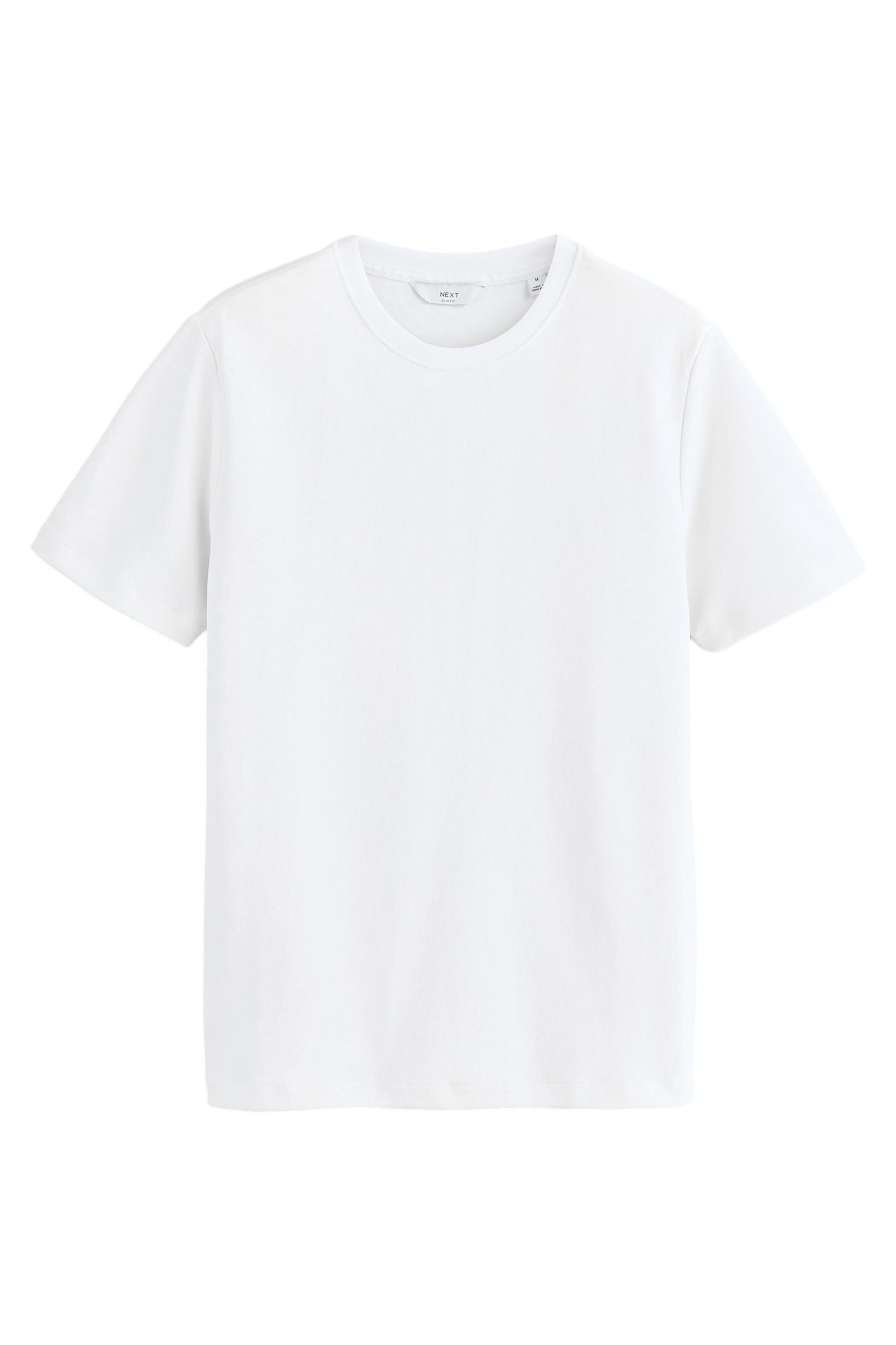 Next T-Shirt Relaxed Fit T-Shirt aus günstig online kaufen