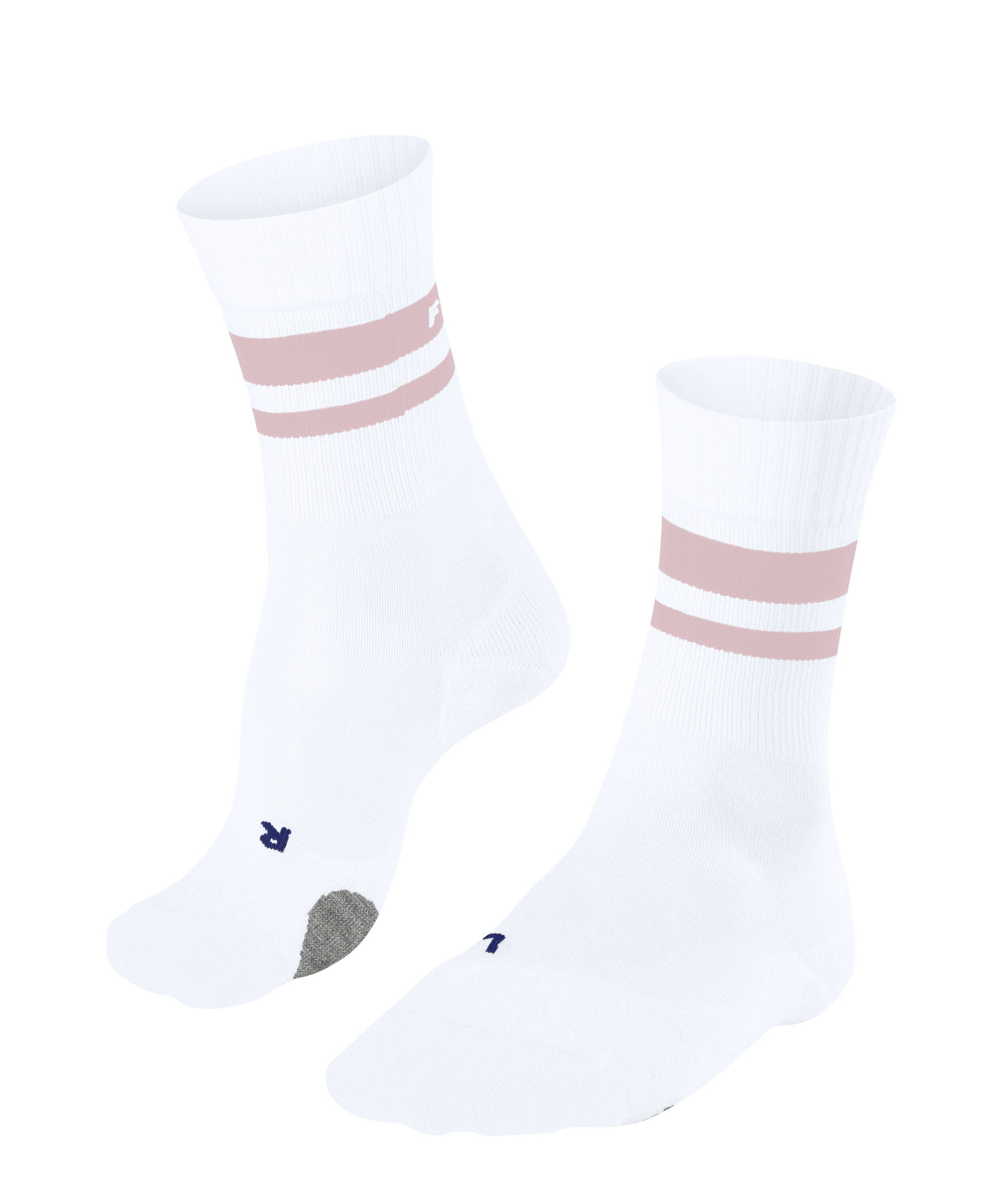 FALKE Wandersocken TK2 Explore Cool Socken (1-Paar) Hoher Komfort im Mittelgebirge
