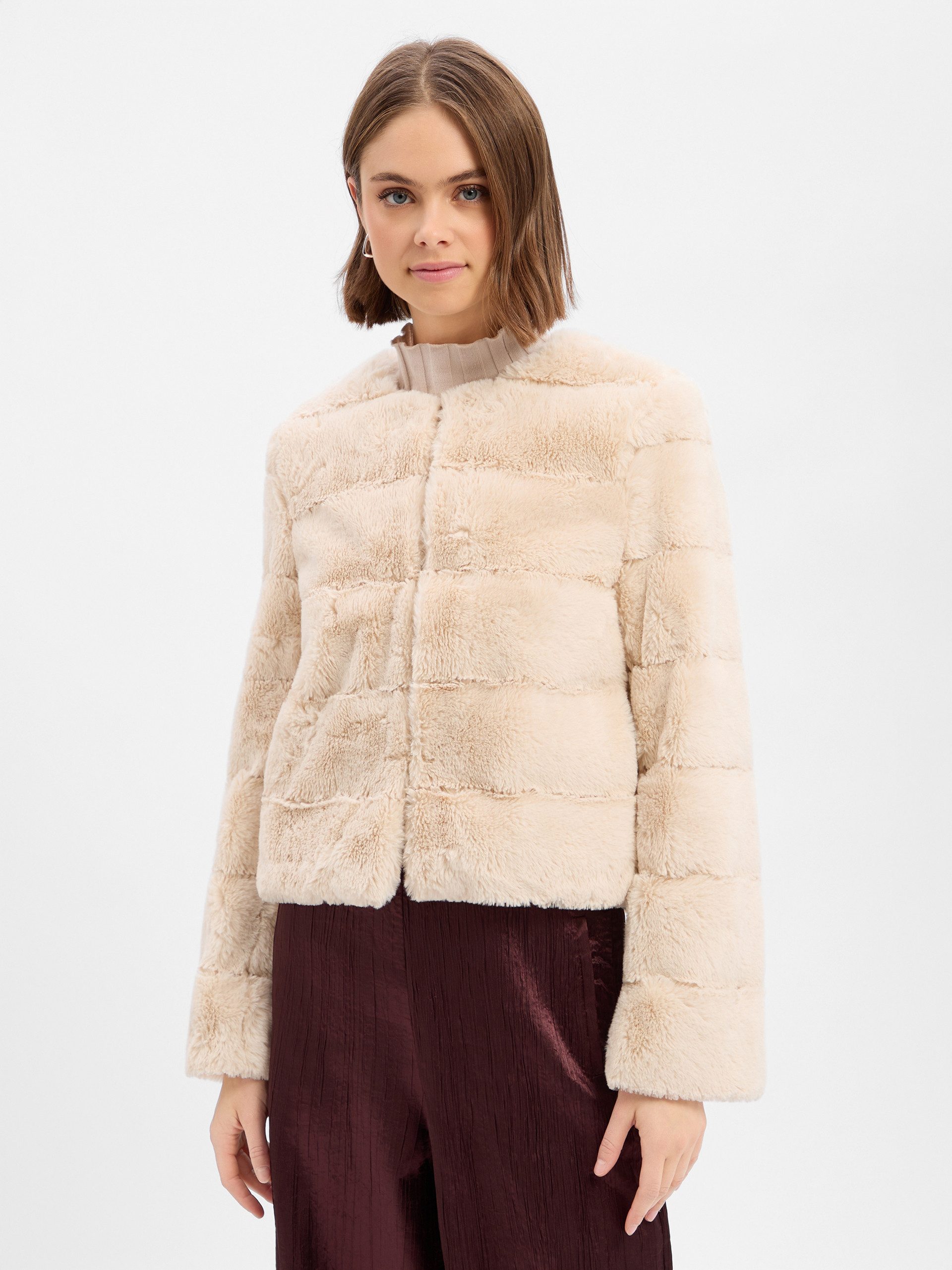 MORE&MORE Sweatjacke günstig online kaufen