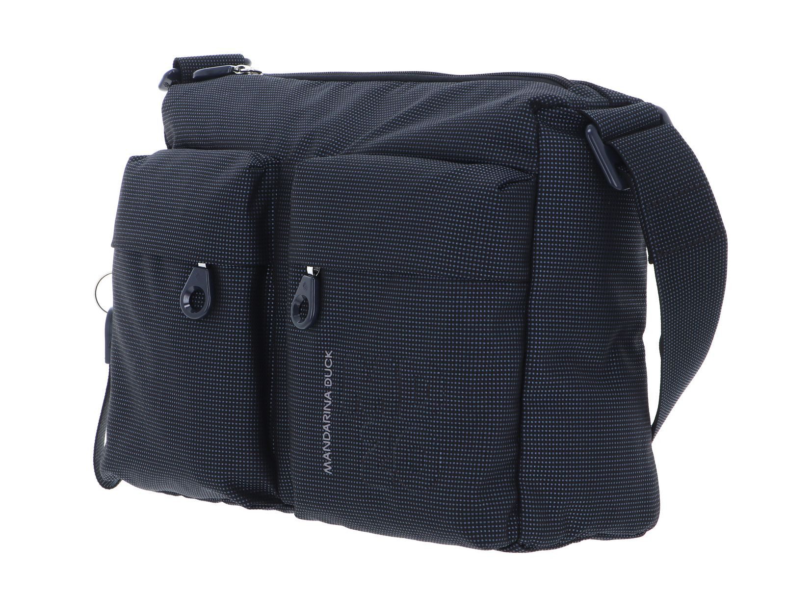 Mandarina Duck Umhängetasche Crossover Zip