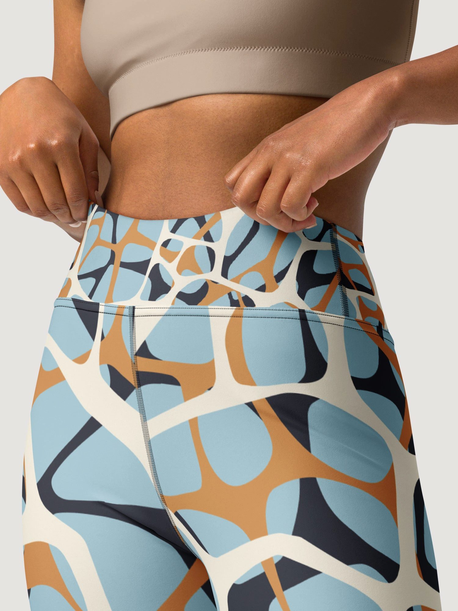 VAAM LMNTS Leggings TALLULA