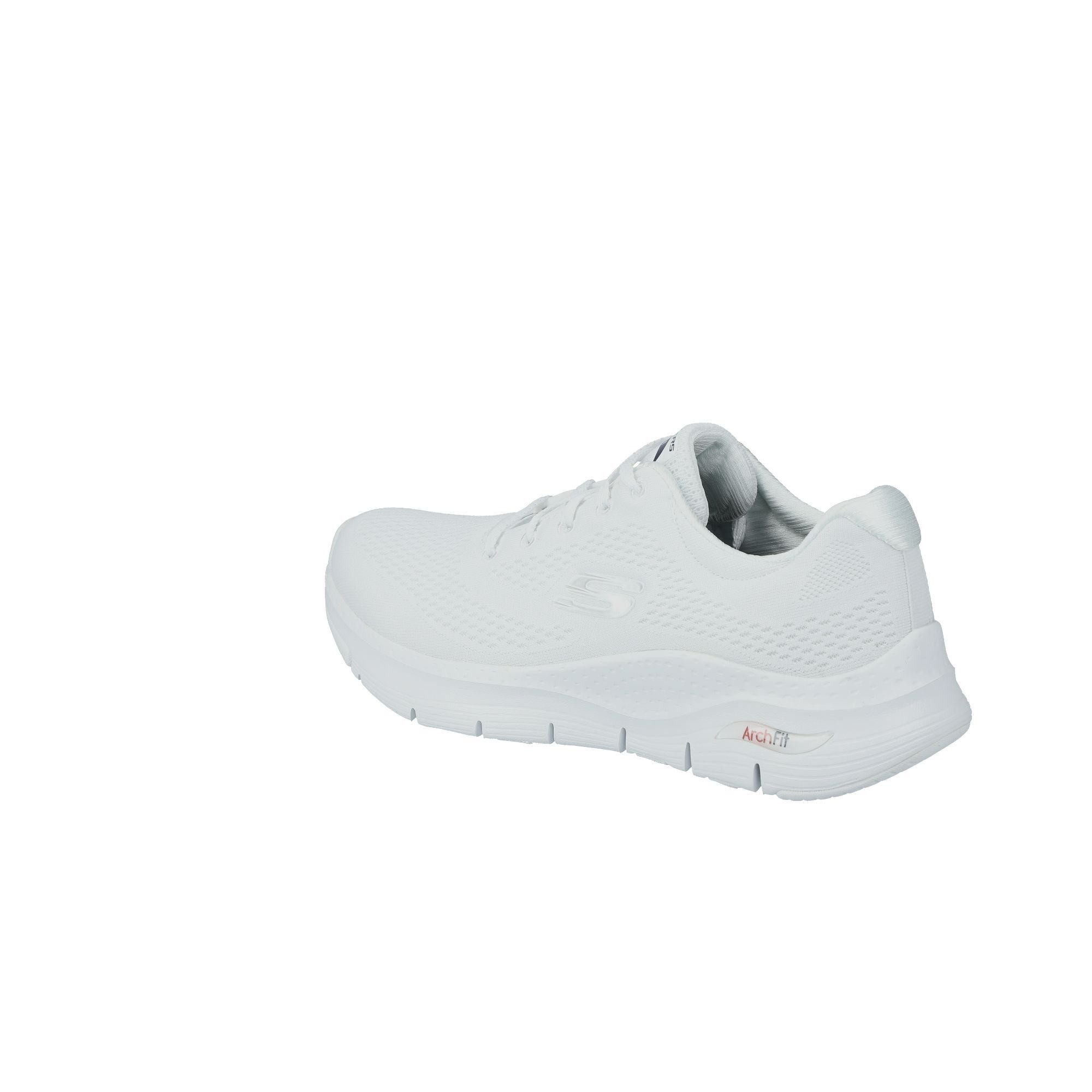 Skechers APPEAL SKECHERS BIG FIT - (2-tlg) white/navy/red ARCH Sneaker PERFORMANCE
