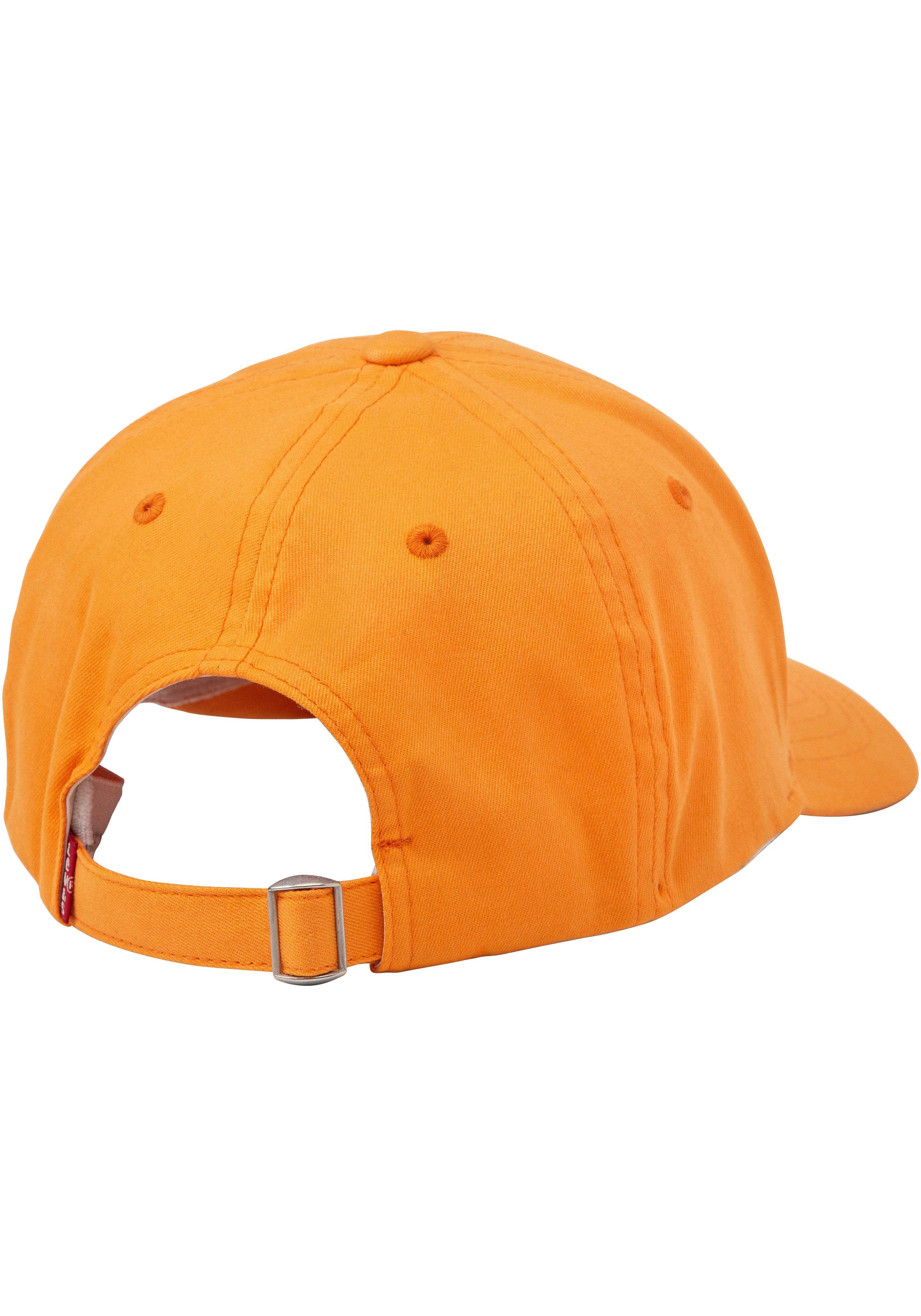 Levi's® Baseball Cap Poster regular oran Logo