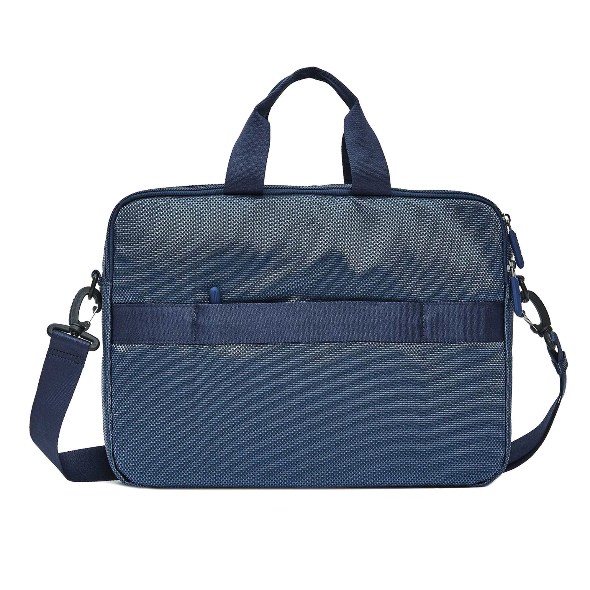 Mandarina Duck Aktentasche Zephyr, Polyester