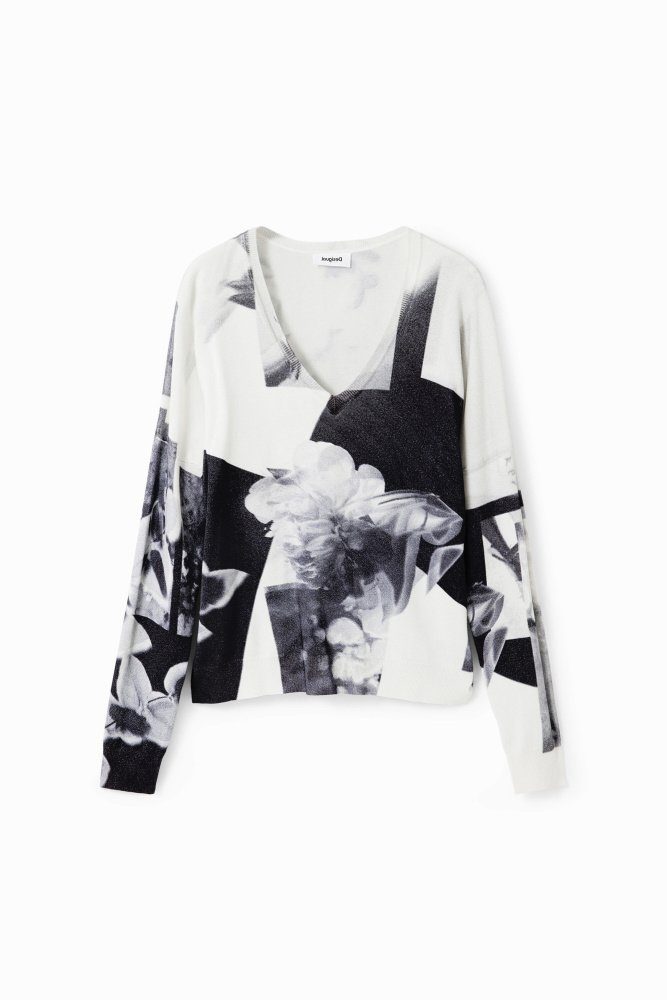 Desigual Sweatshirt