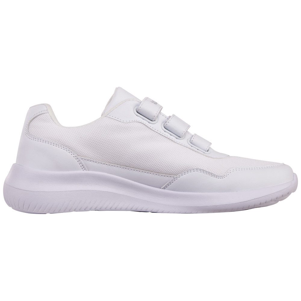 Lotto Sneaker - mit drei praktischen Klettverschlüssen günstig online kaufen