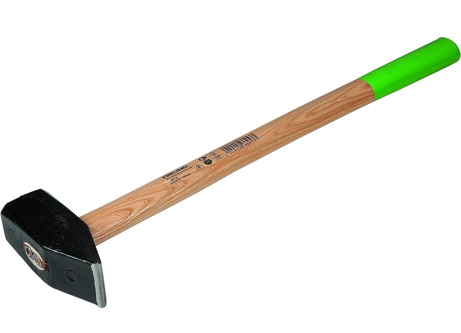 Freund Victoria Vorschlaghammer Freund Victoria Vorschlaghammer 66953 Hammer Schlaghammer 3,0 kg