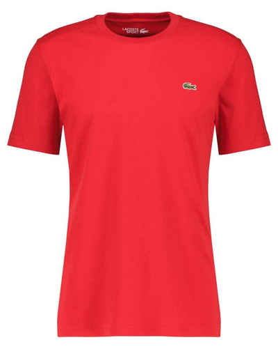Lacoste Sport Tennisshirt Herren Tennisshirt TEE-SHIRT