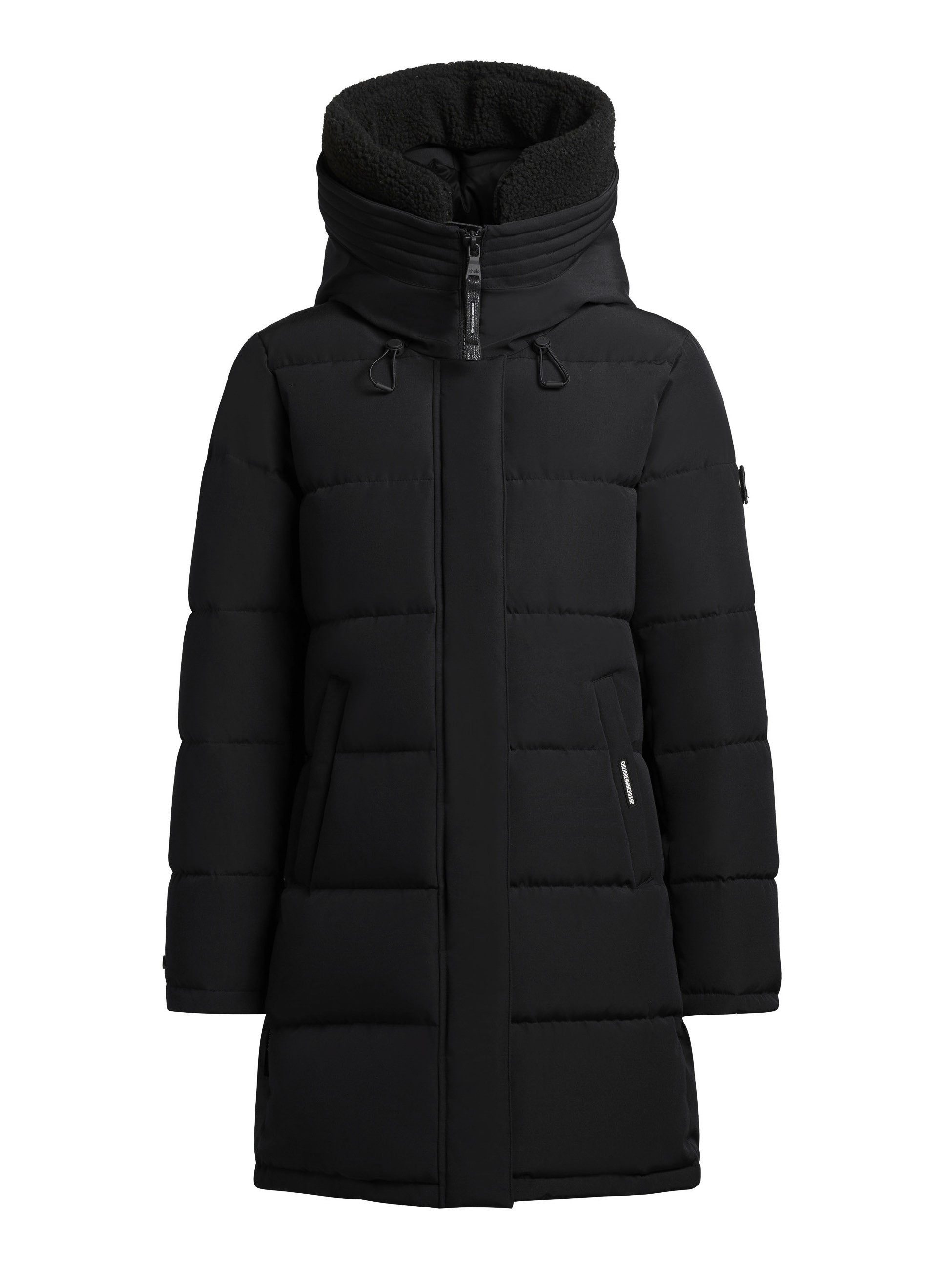 khujo Steppmantel KELSI günstig online kaufen